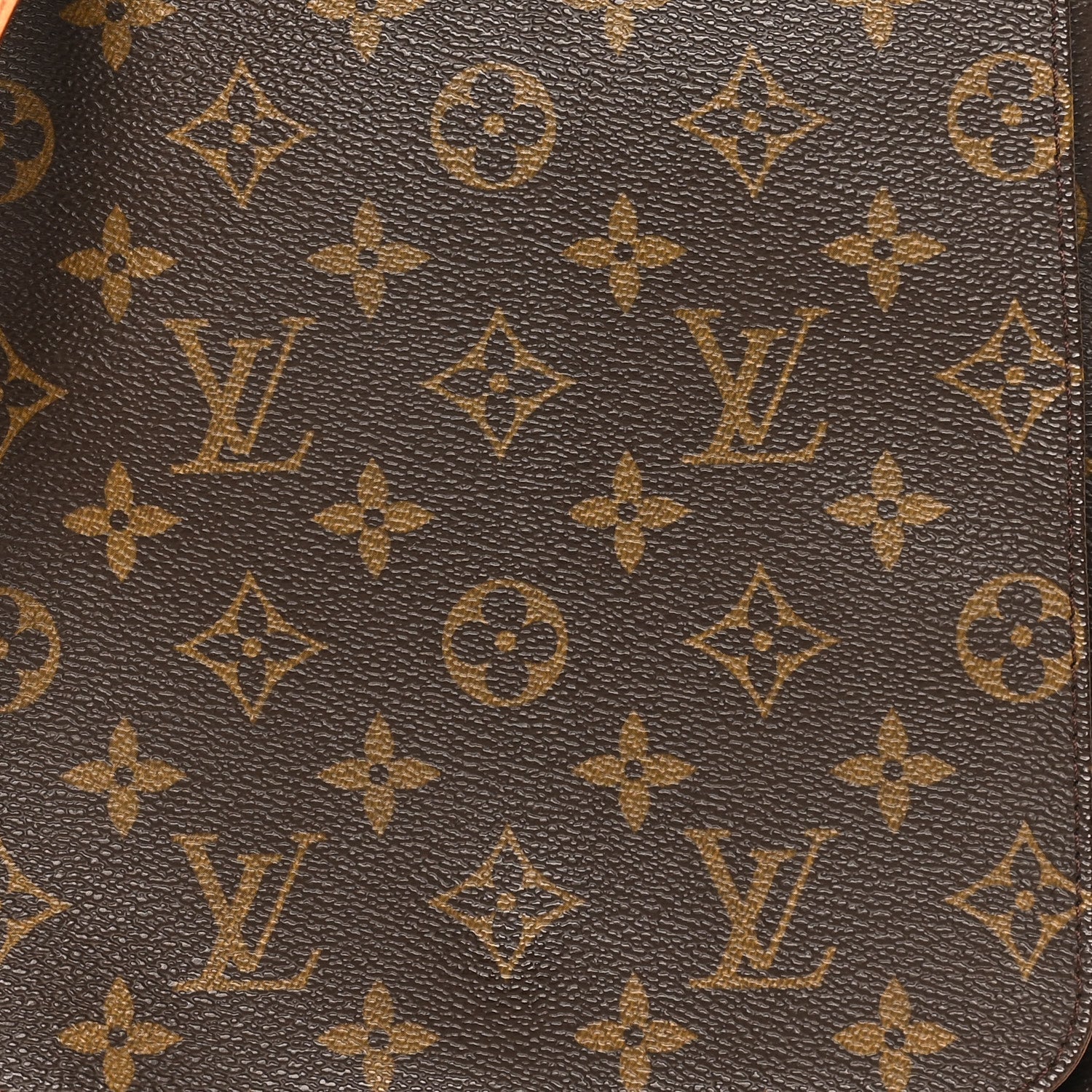 Monogram Musette Salsa