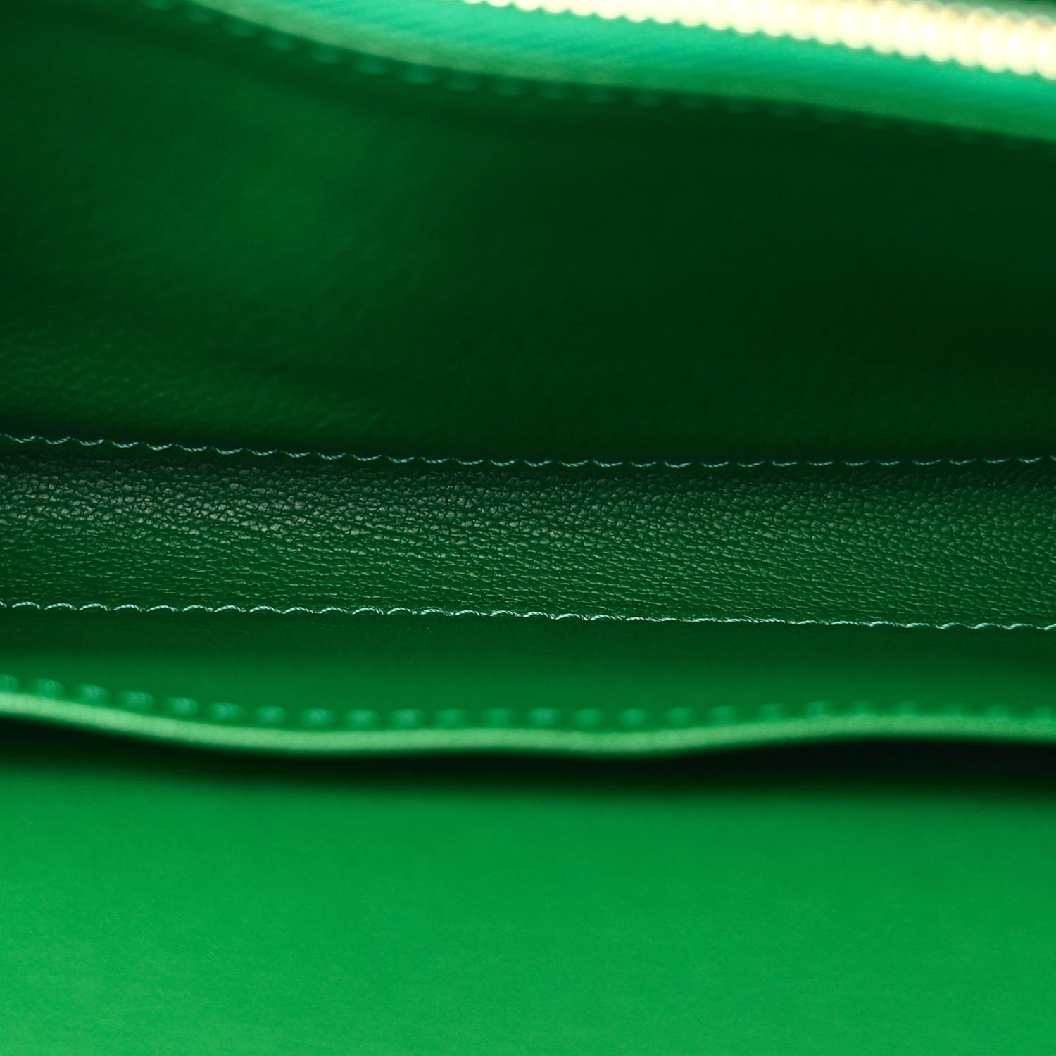 Alligator Chain Louise GM Emerald