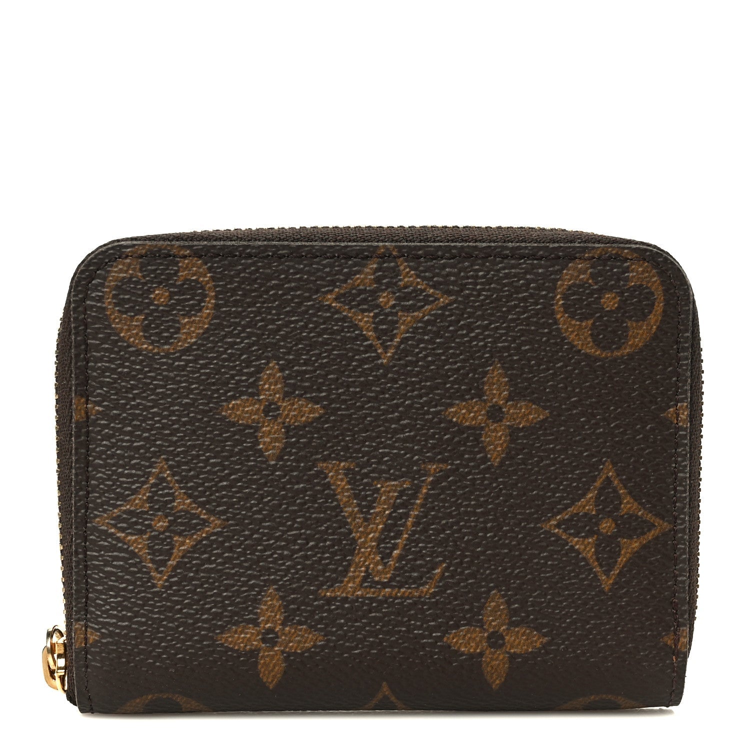 Monogram Zippy Coin Purse
