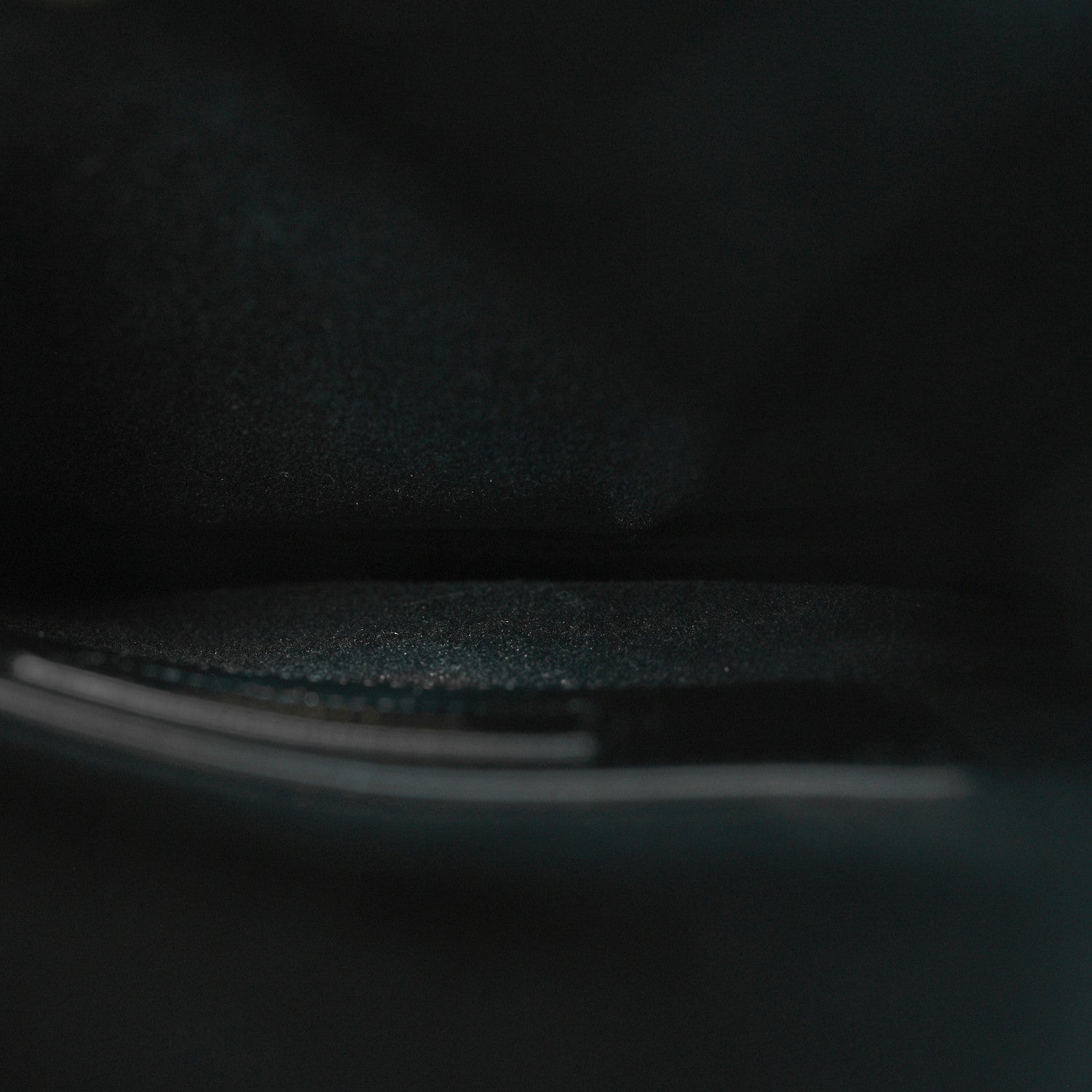 Velvet Opium 2 Crossbody Bag Bordeaux Black