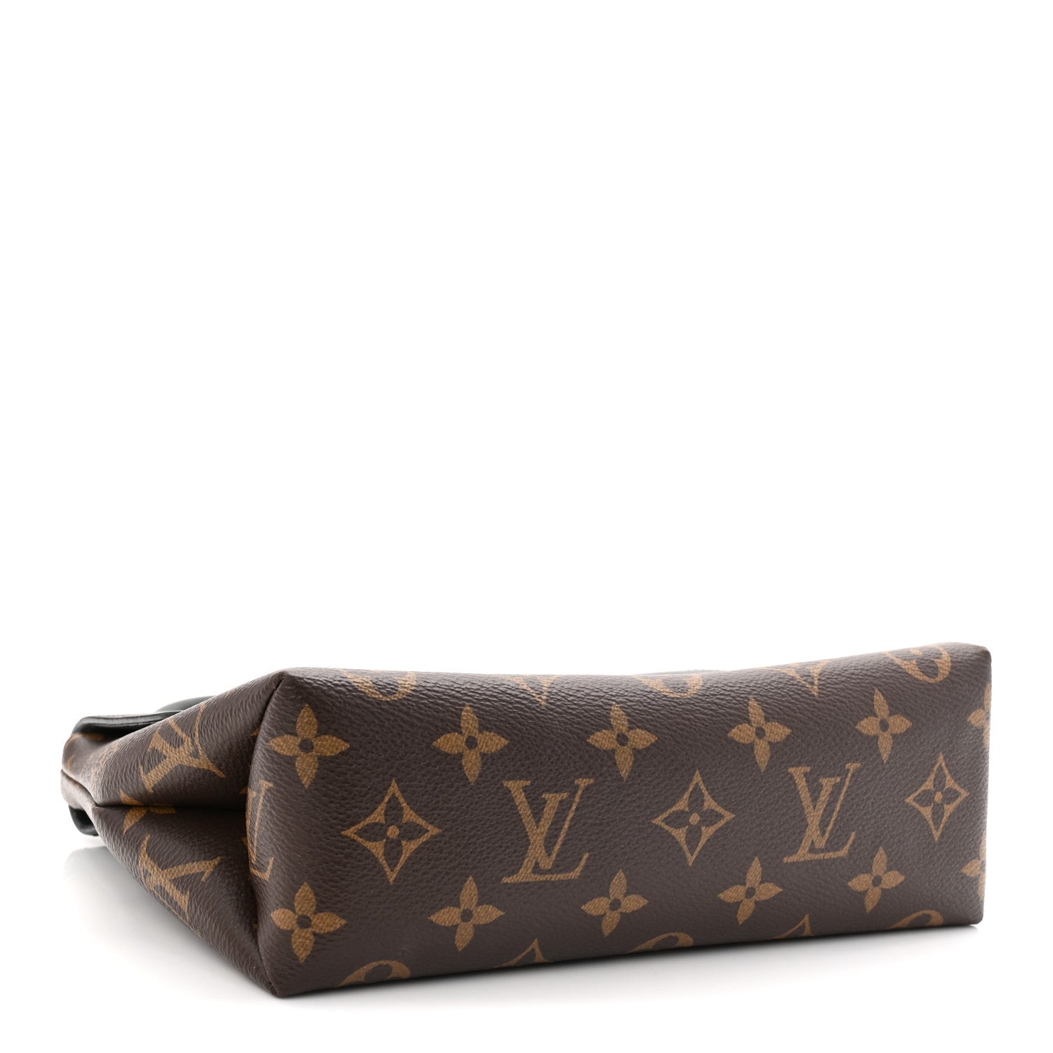Monogram Locky BB Black