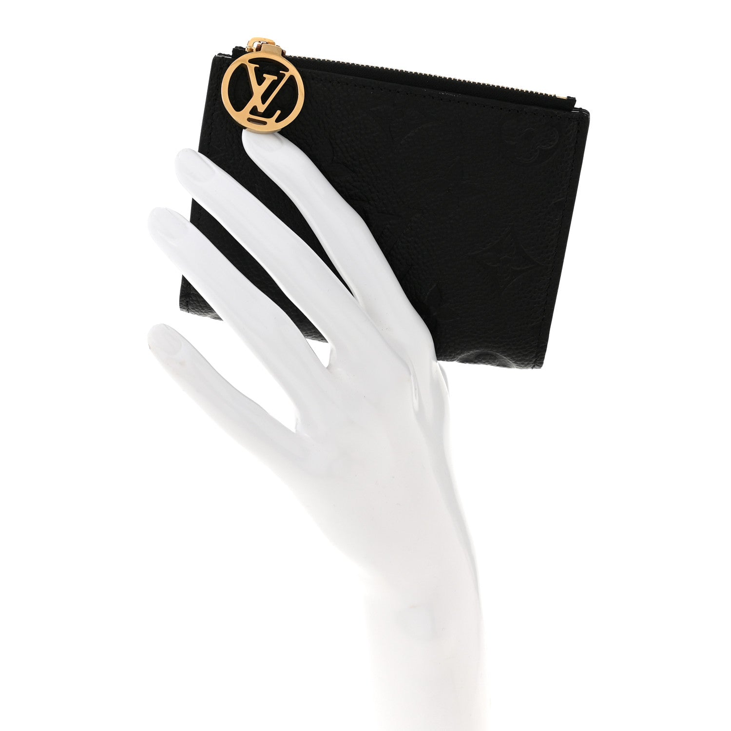 Empreinte Lisa Wallet  Black