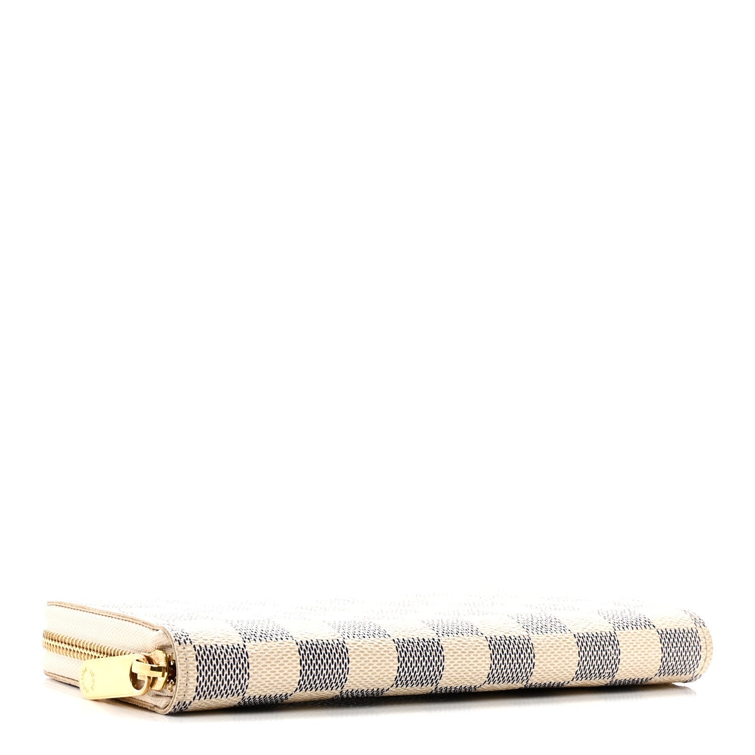 Damier Azur Zippy Wallet