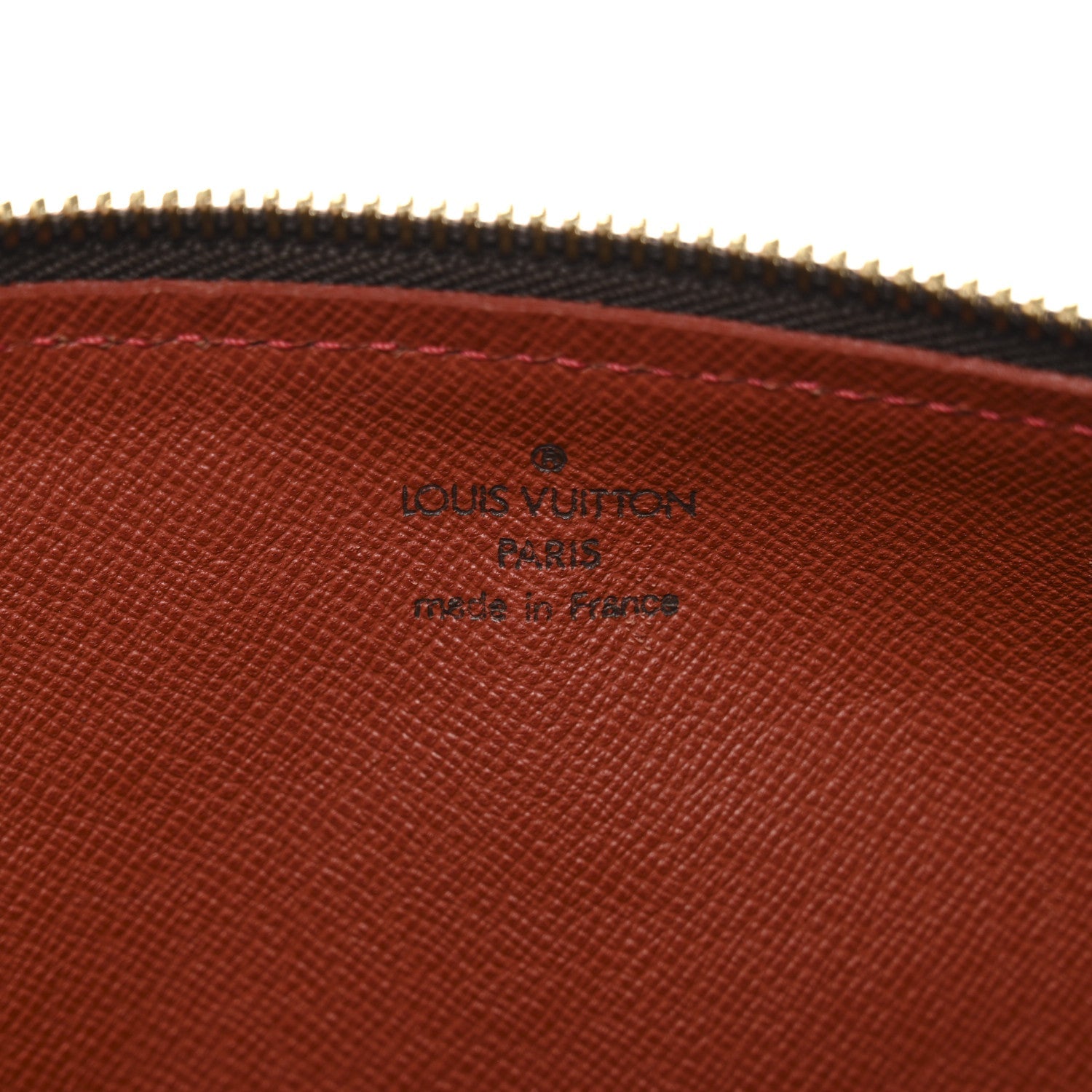 Damier Ebene Papillon 30