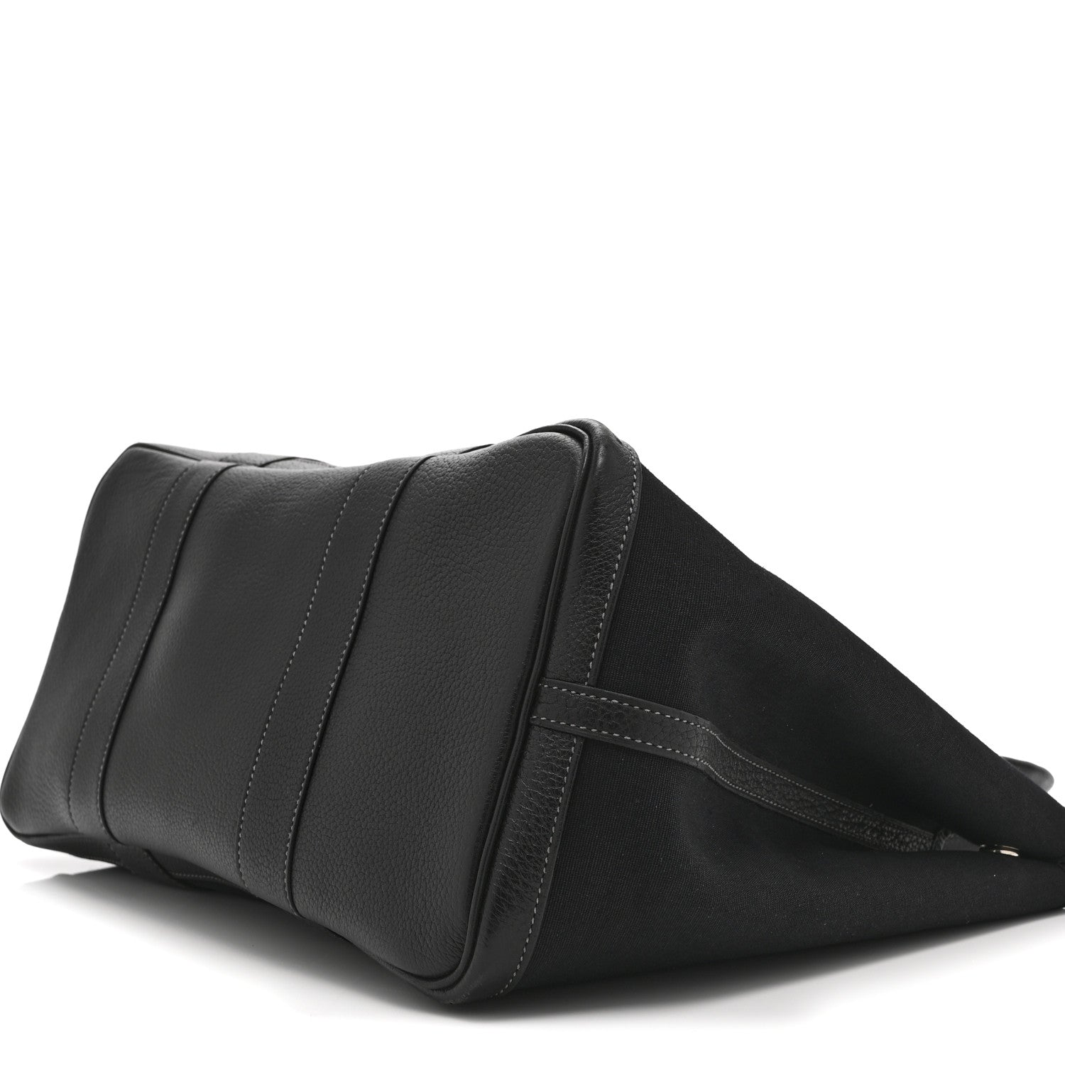 Toile Negonda Garden Party Tote 36 MM Black