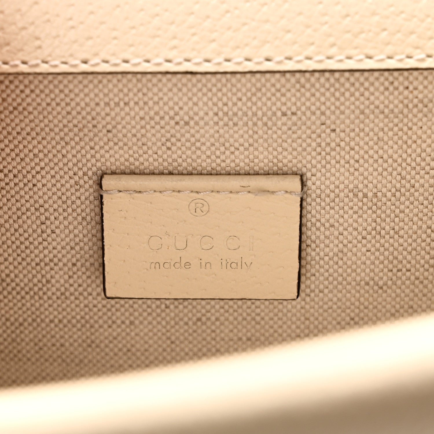 Textured Calfskin Crystal Mini Dionysus Shoulder Bag Mystic White