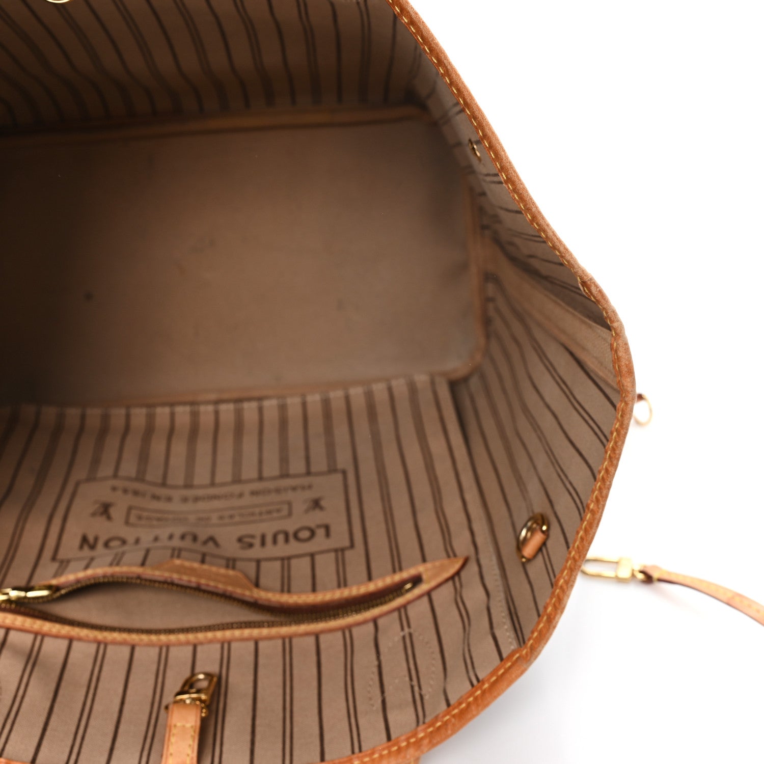 Monogram Neo Neverfull MM