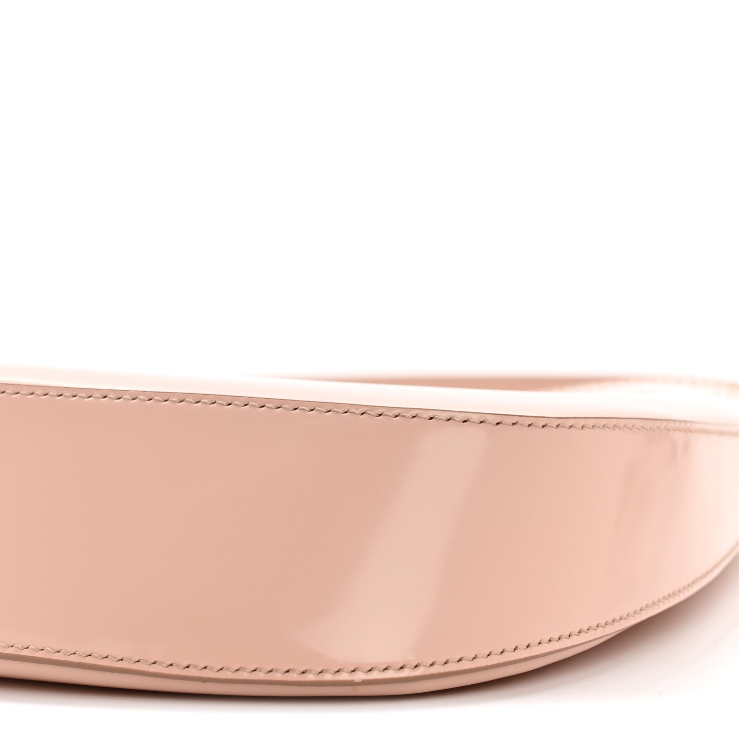 Spazzolato Cleo Shoulder Bag Orchidea