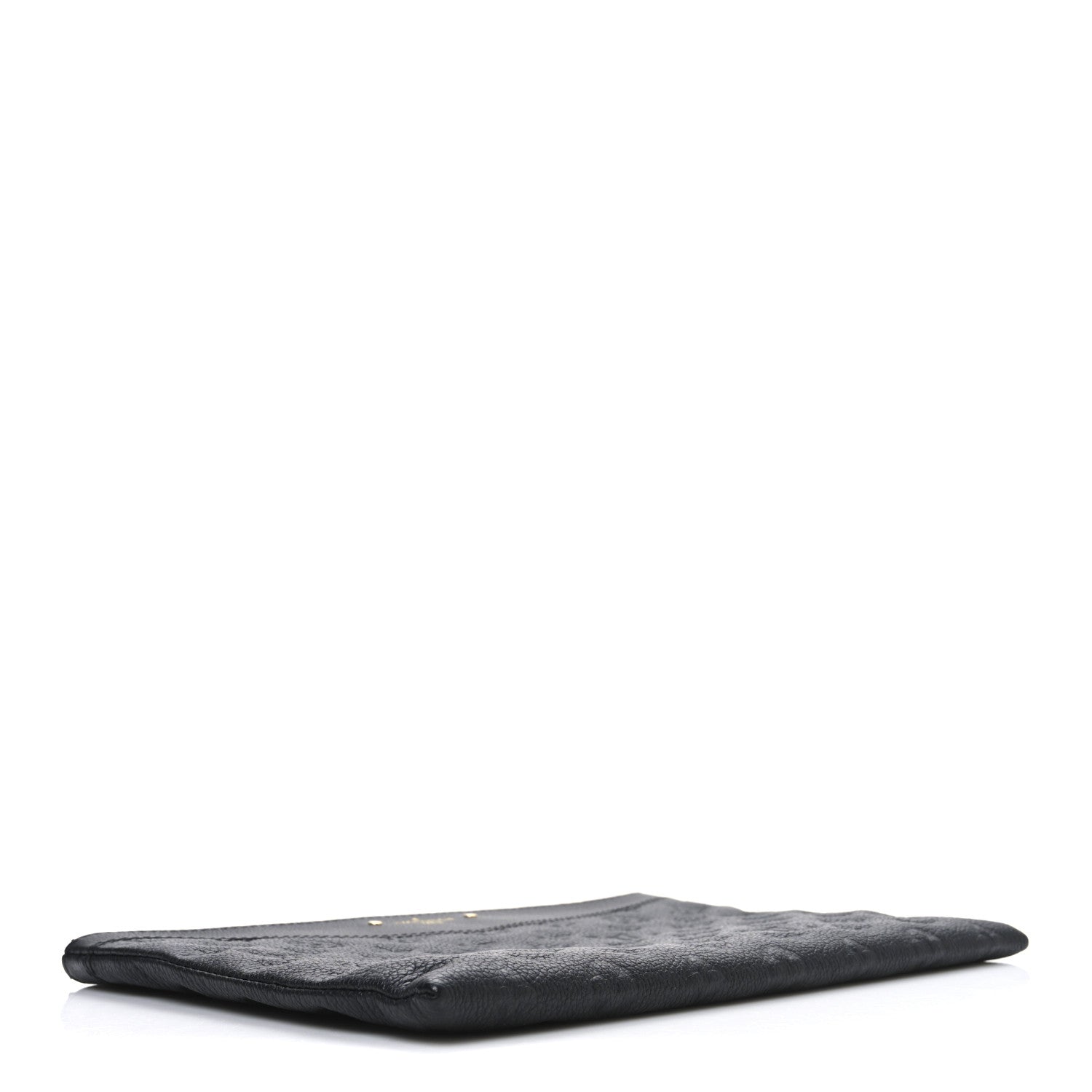 Empreinte Daily Pouch Black
