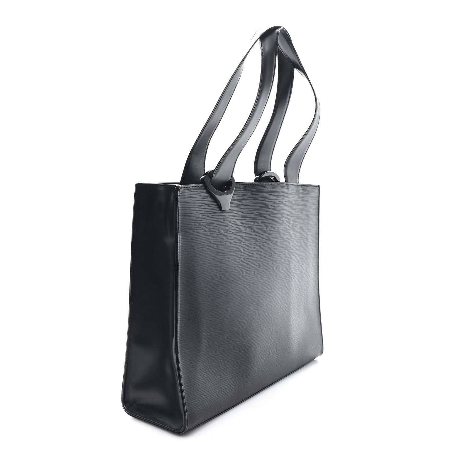 Epi Z Gemeaux Black