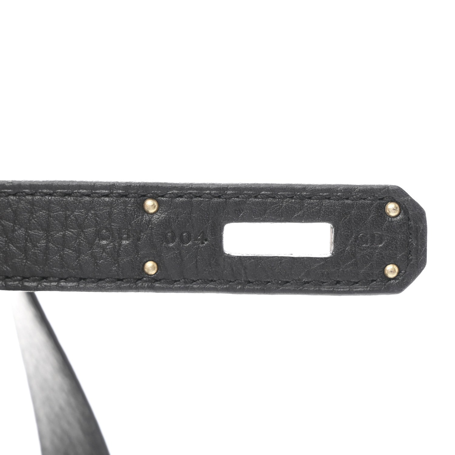 Taurillon Clemence Jypsiere 28 Black