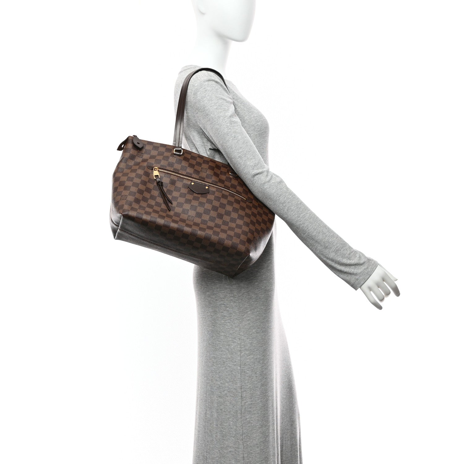 Damier Ebene Iena MM