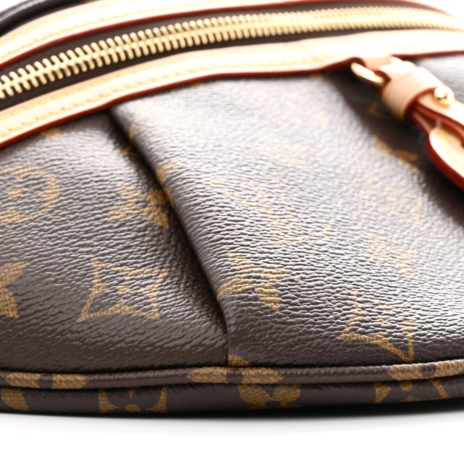 Monogram High Rise Bumbag