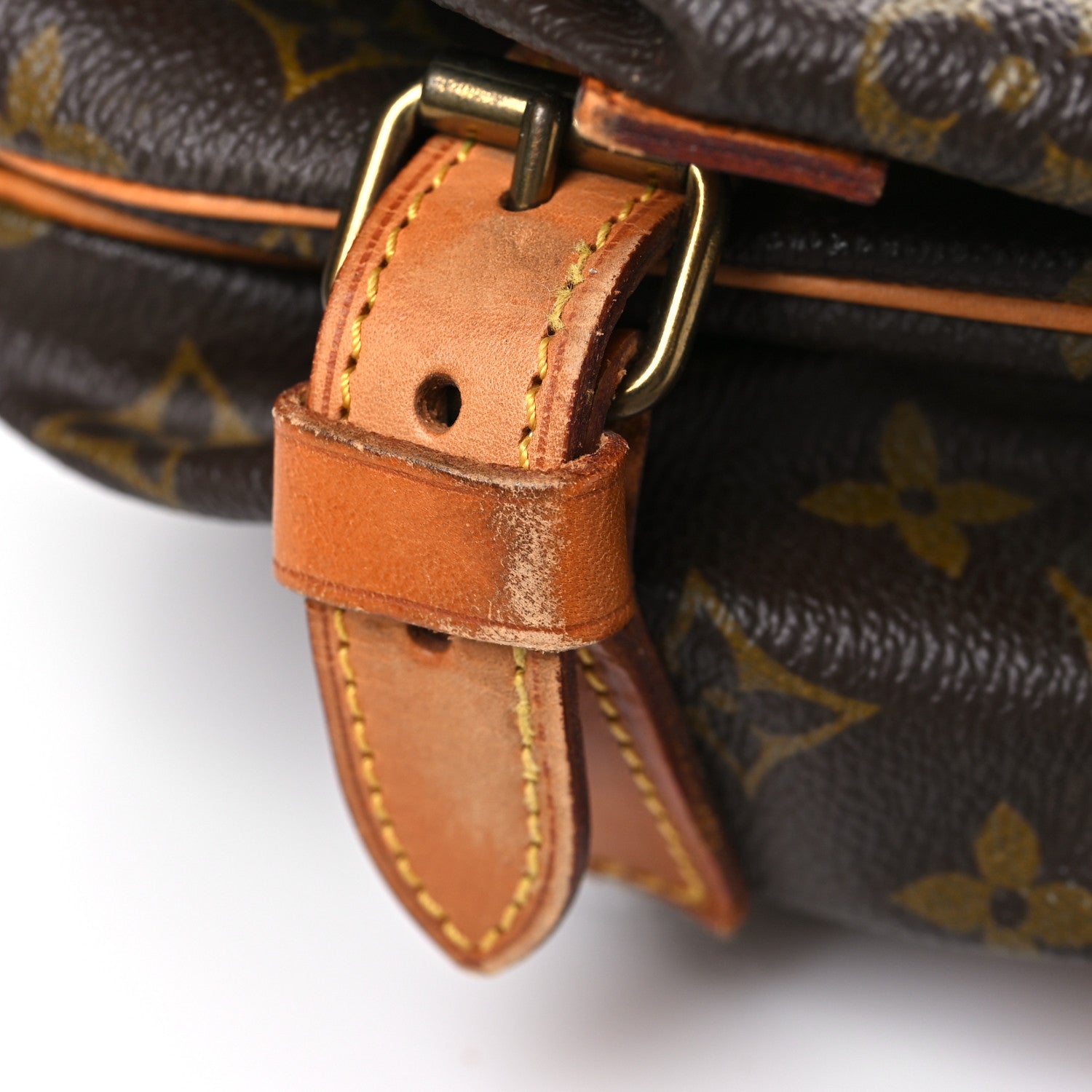 Monogram Saumur 35