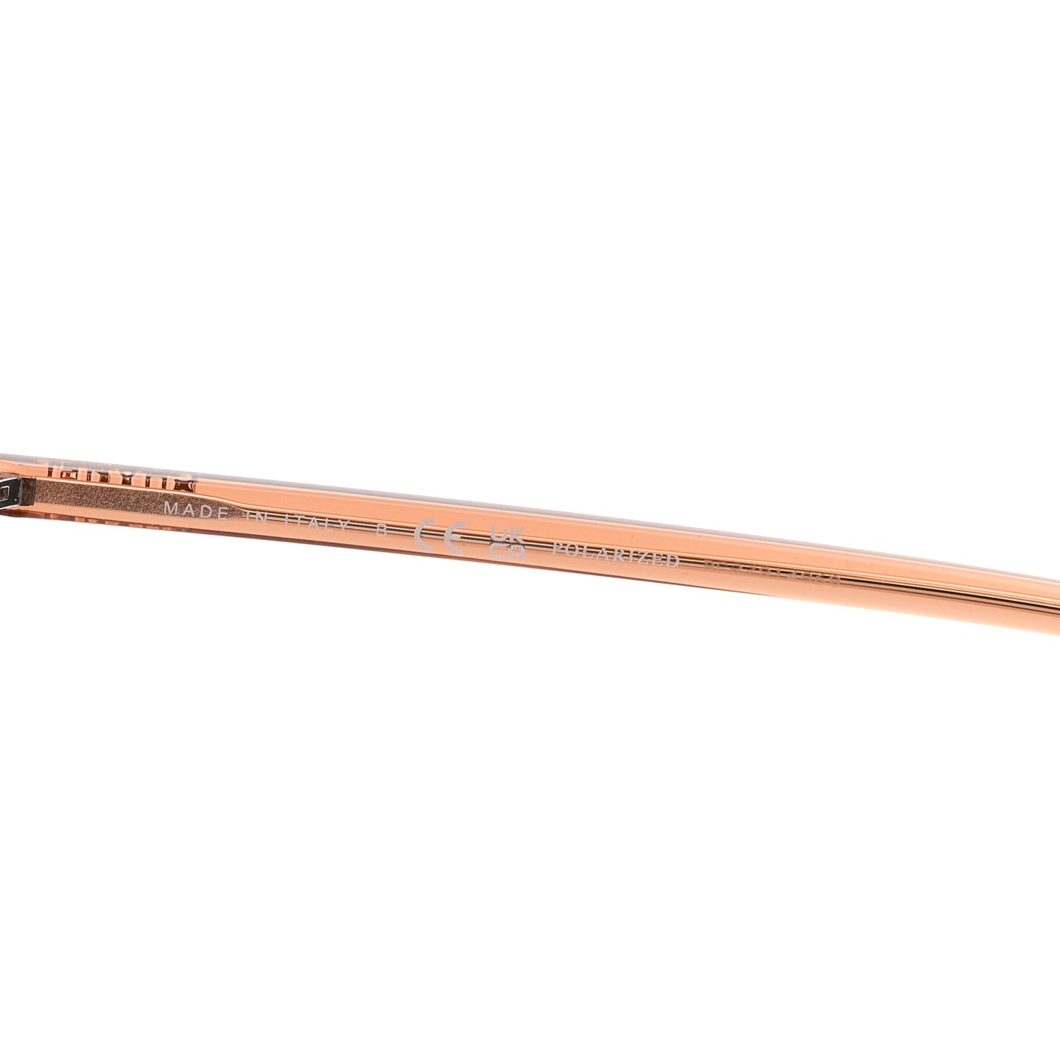 Acetate Round 5448 Sunglasses Brown