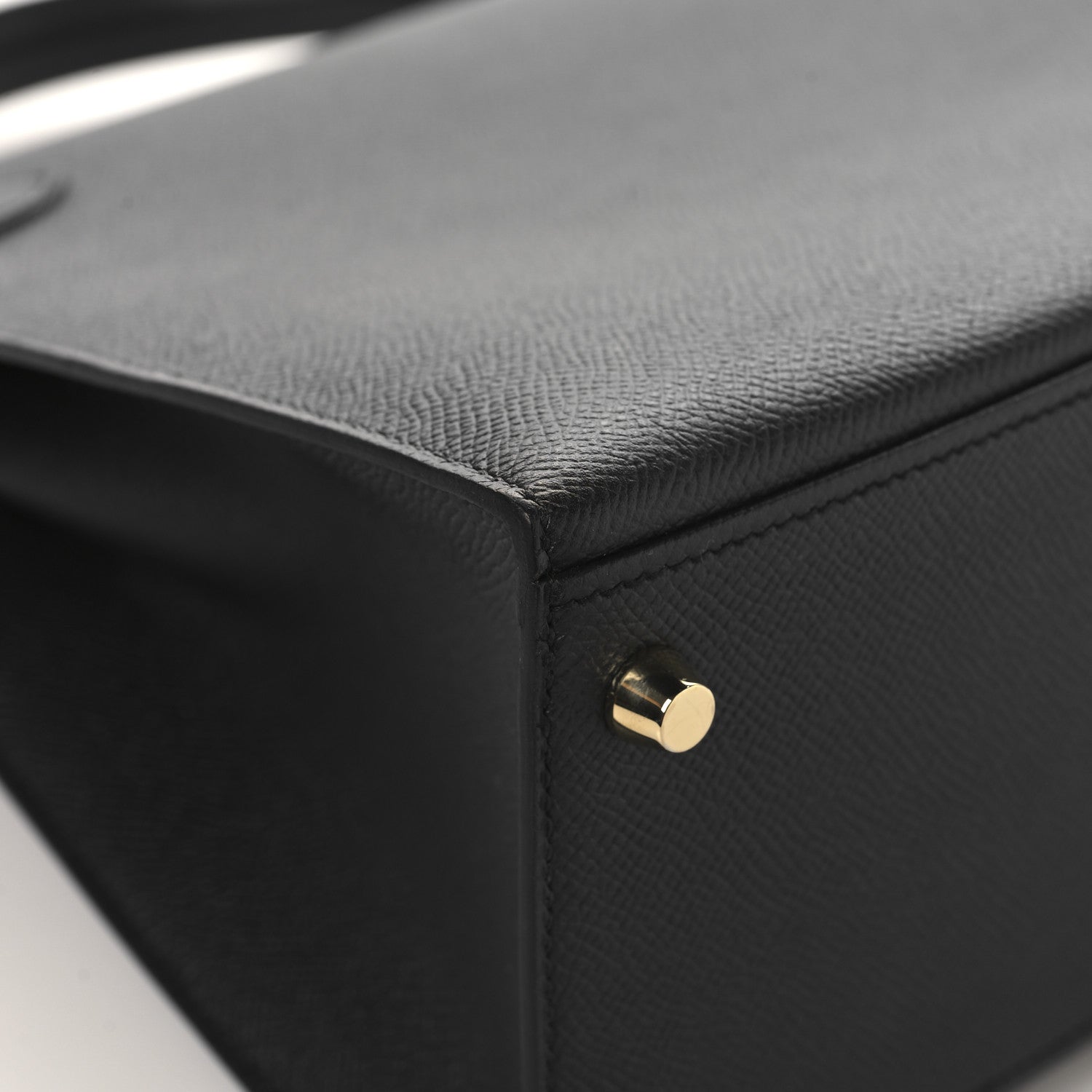 Epsom Kelly Sellier 28 Black
