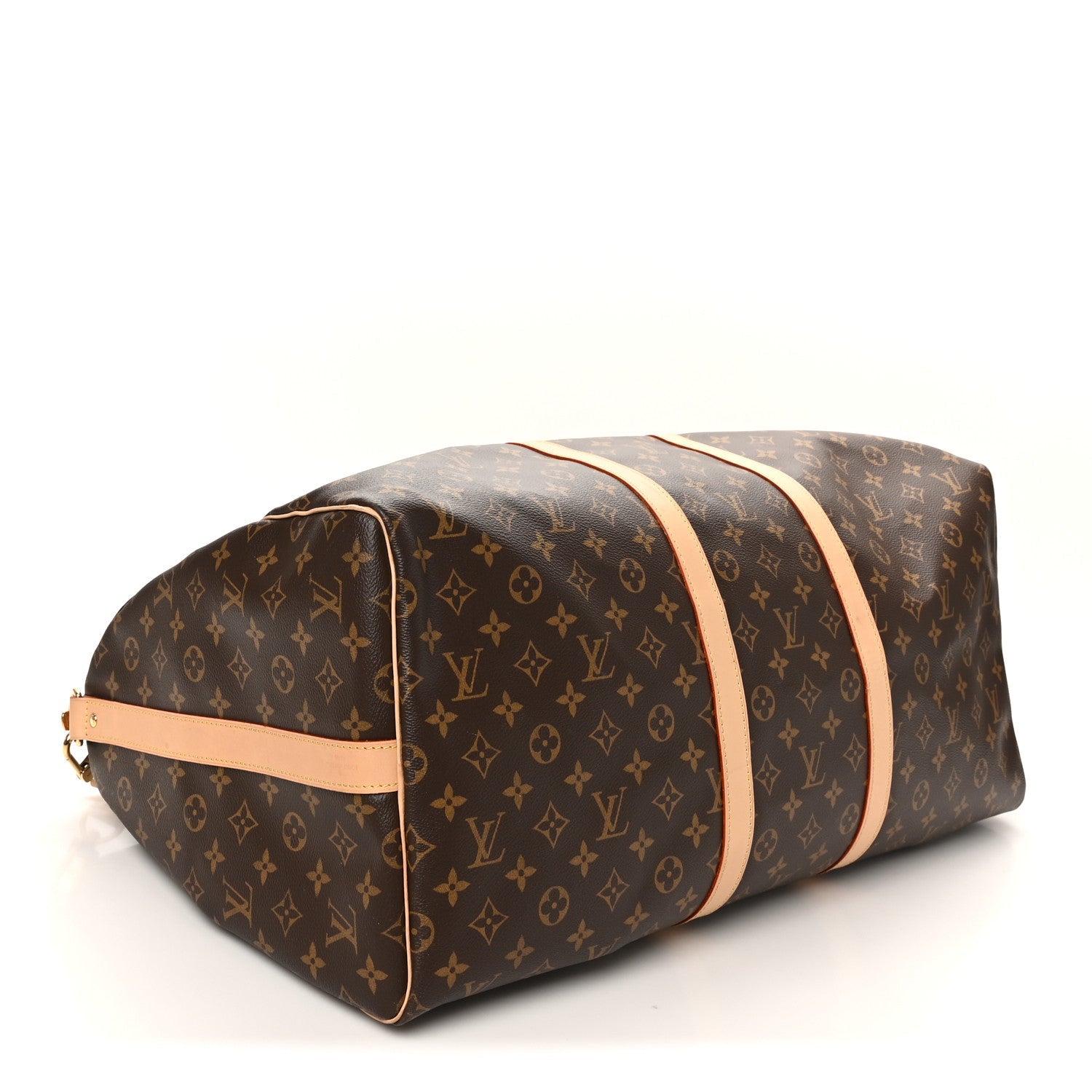 Monogram Keepall Bandouliere 55
