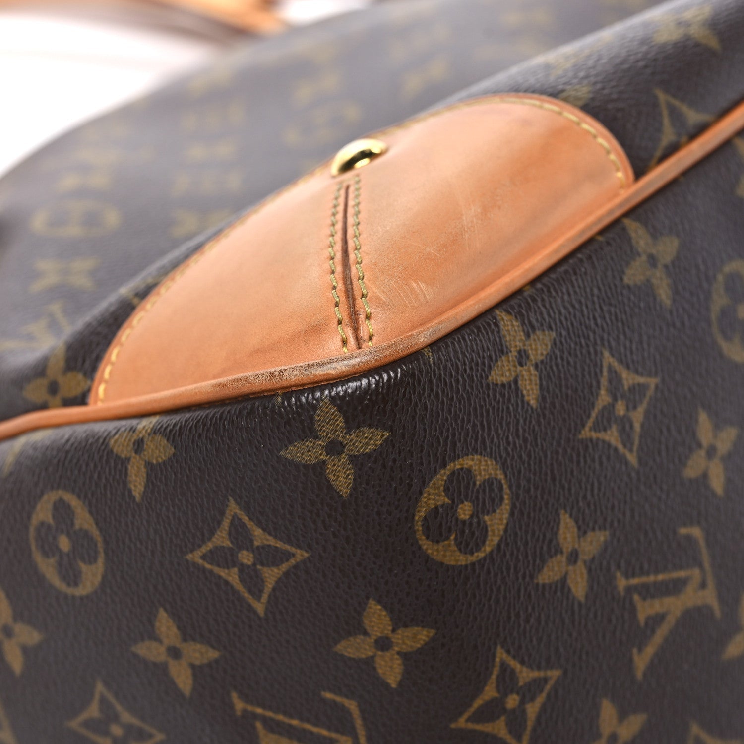 Monogram Estrela MM