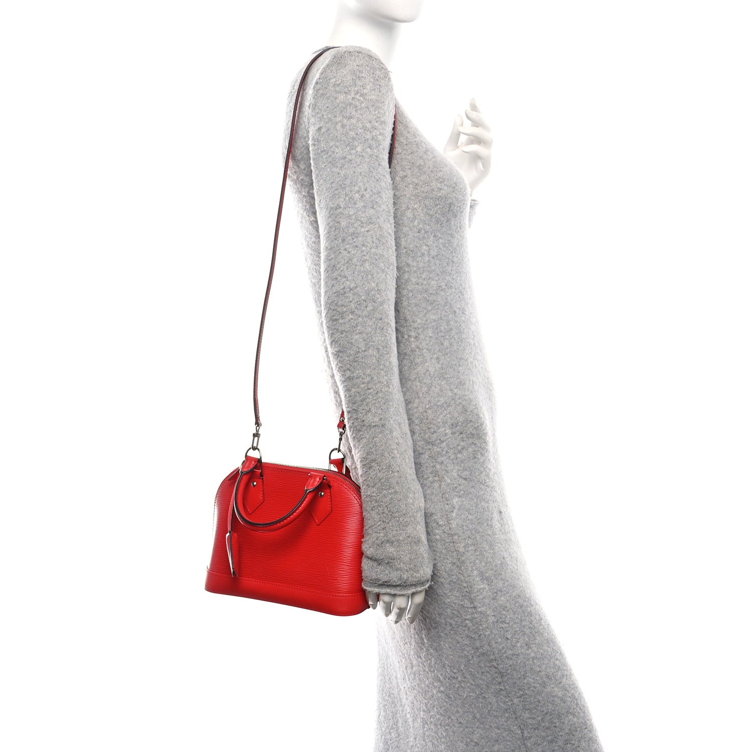 Epi Alma BB Coquelicot