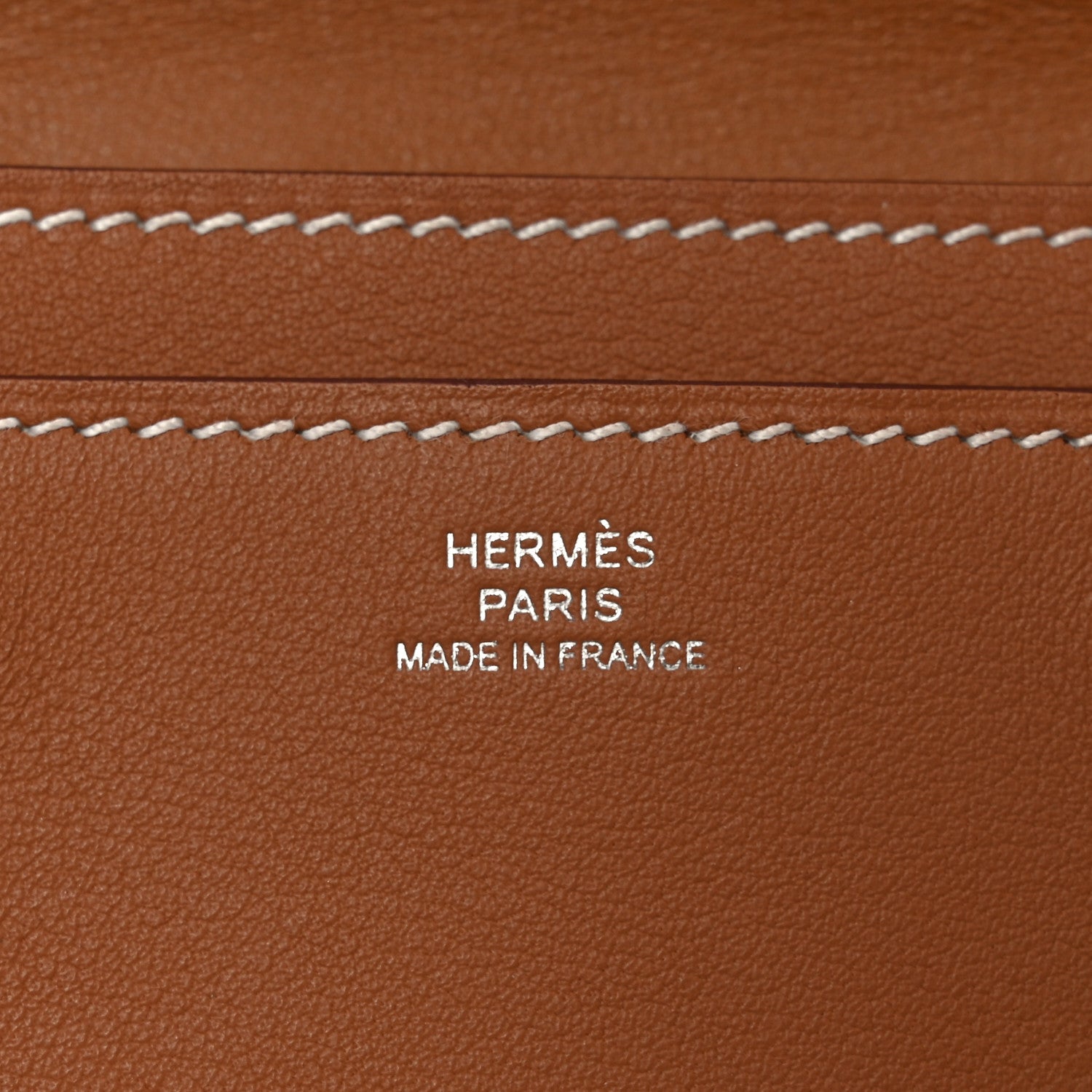 Swift Hermesnap Card Holder Gold