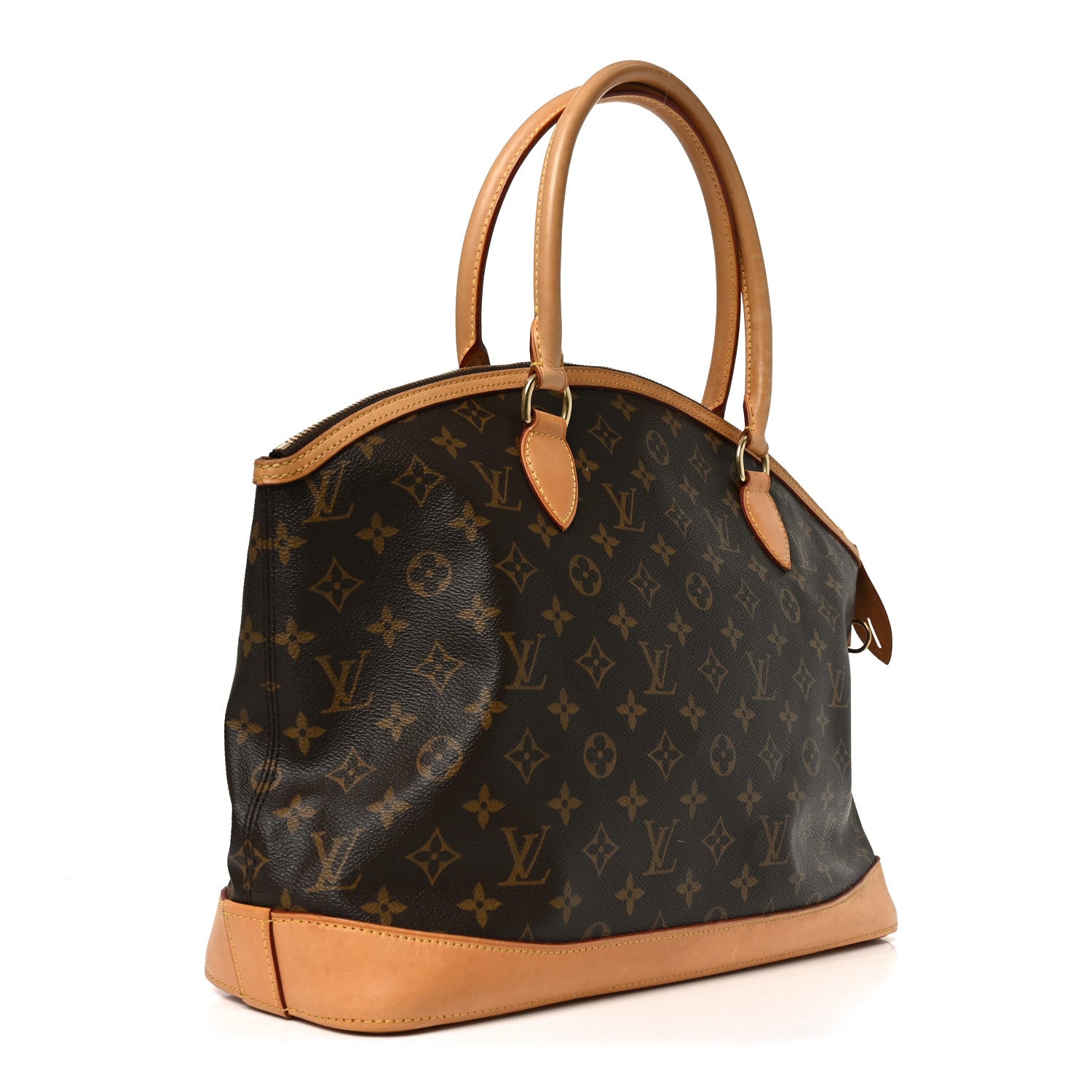Monogram Lockit Horizontal