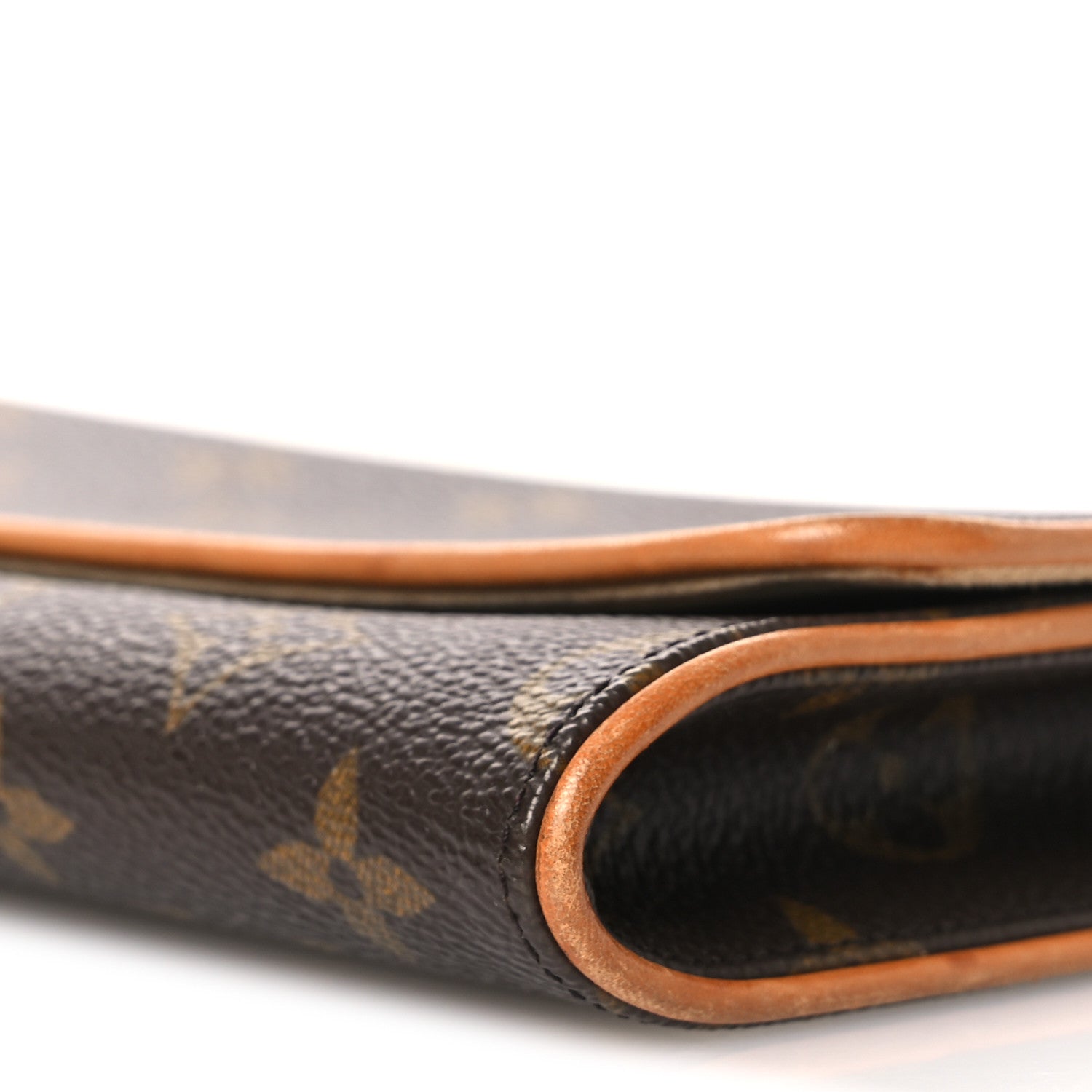 Monogram Pochette Twin GM