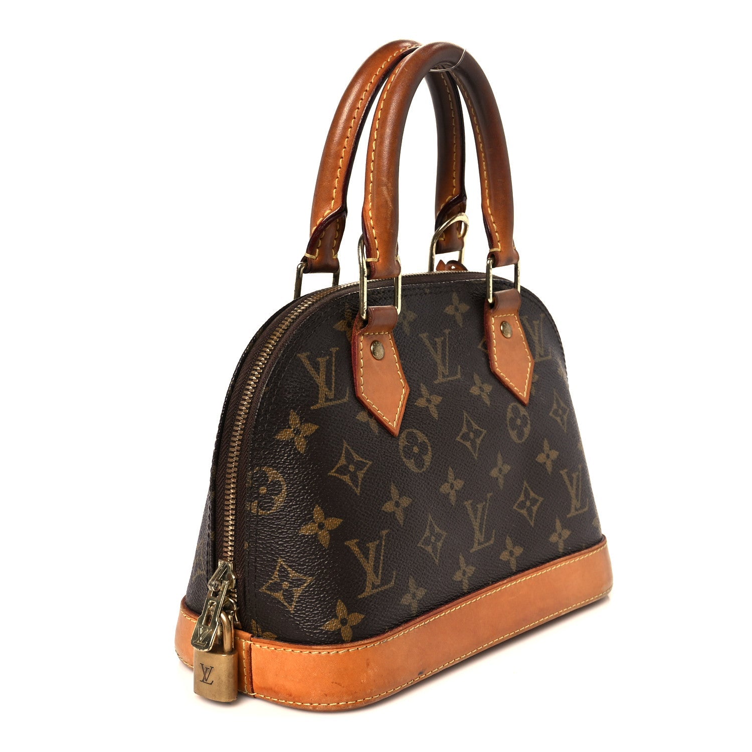 Monogram Alma BB