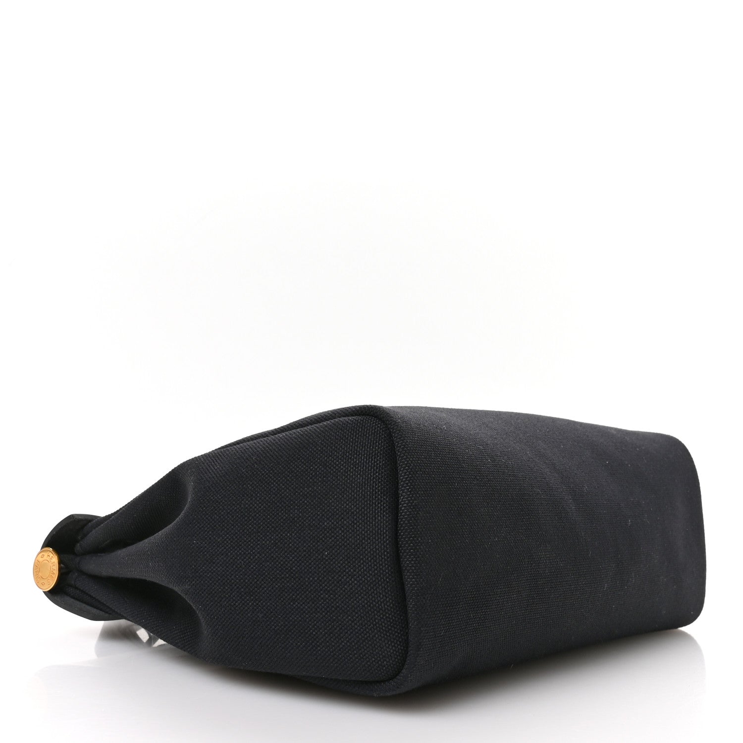 Military Toile Vache Hunter Herbag Zip PM 31 Black