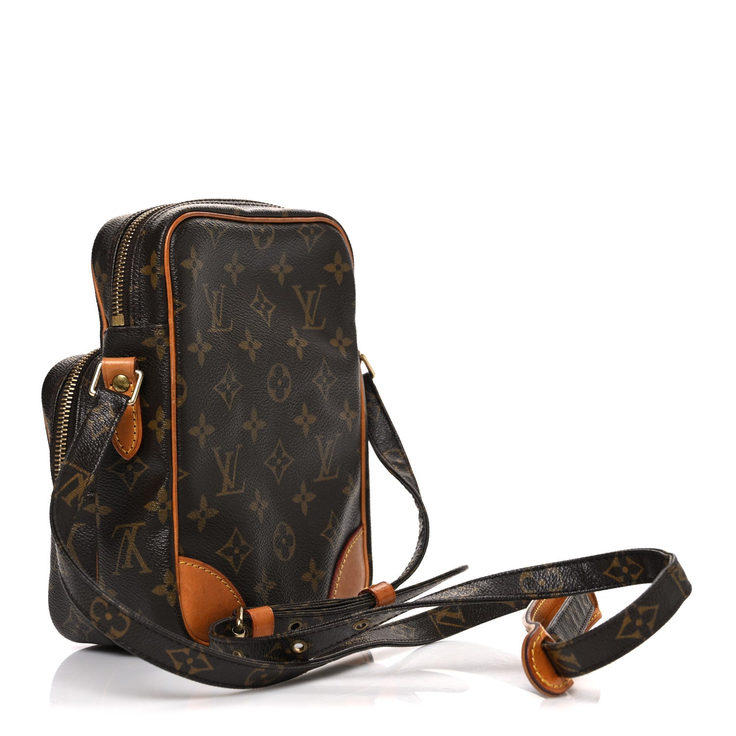 Monogram Amazone