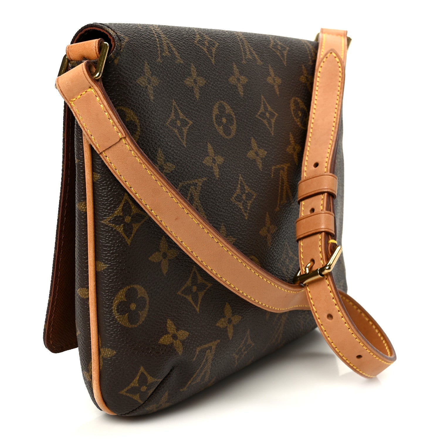 Monogram Musette Tango