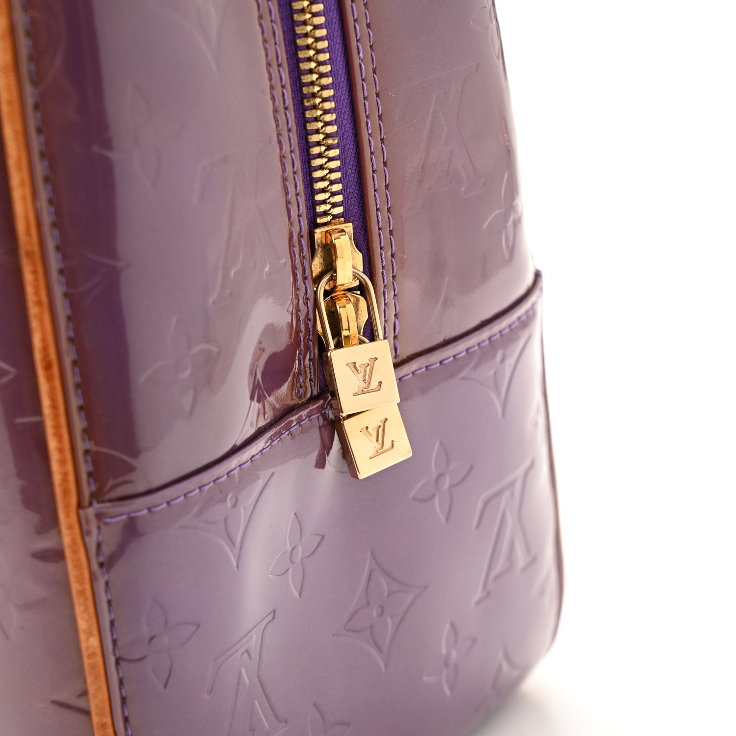 Vernis Sutton Purple