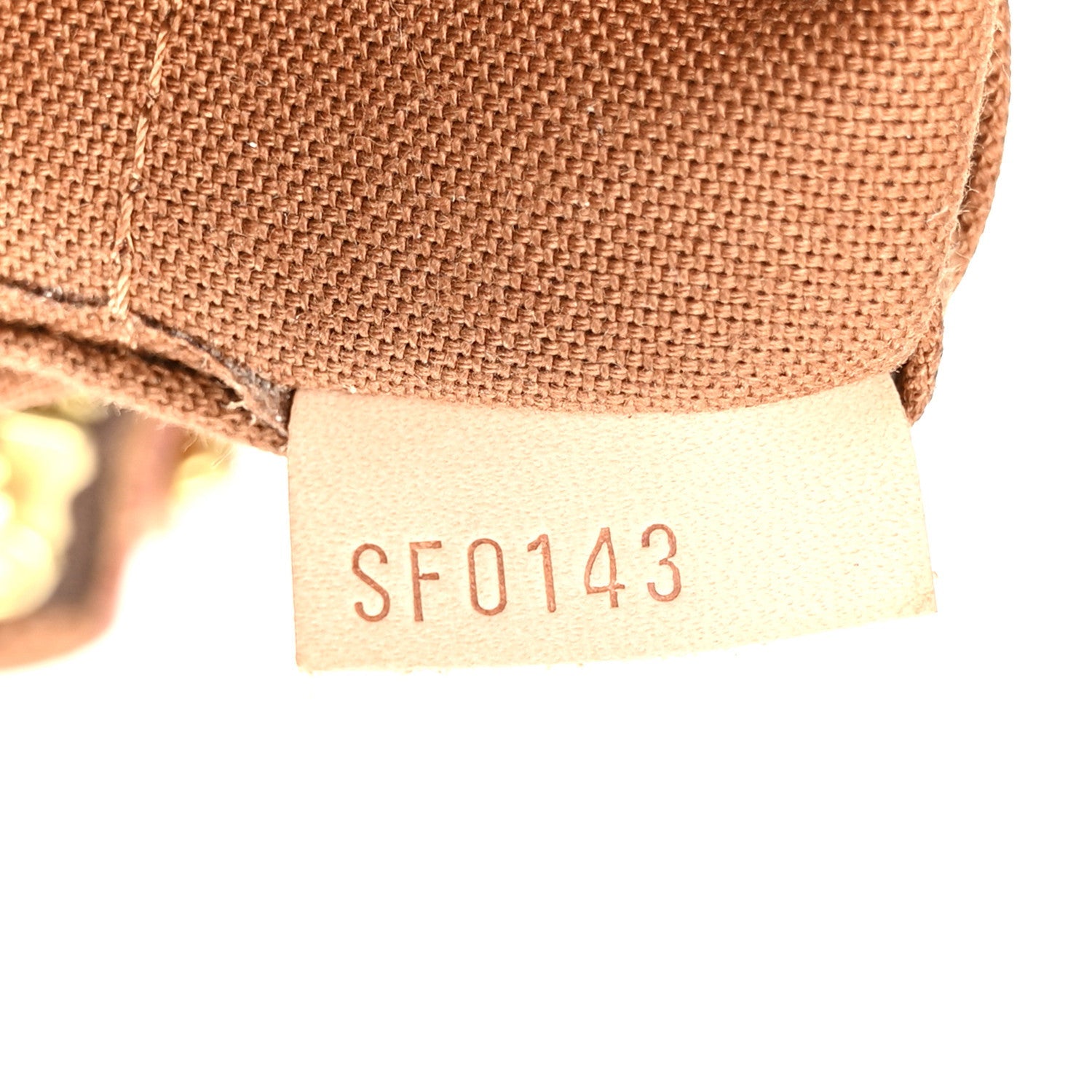Monogram Odeon PM
