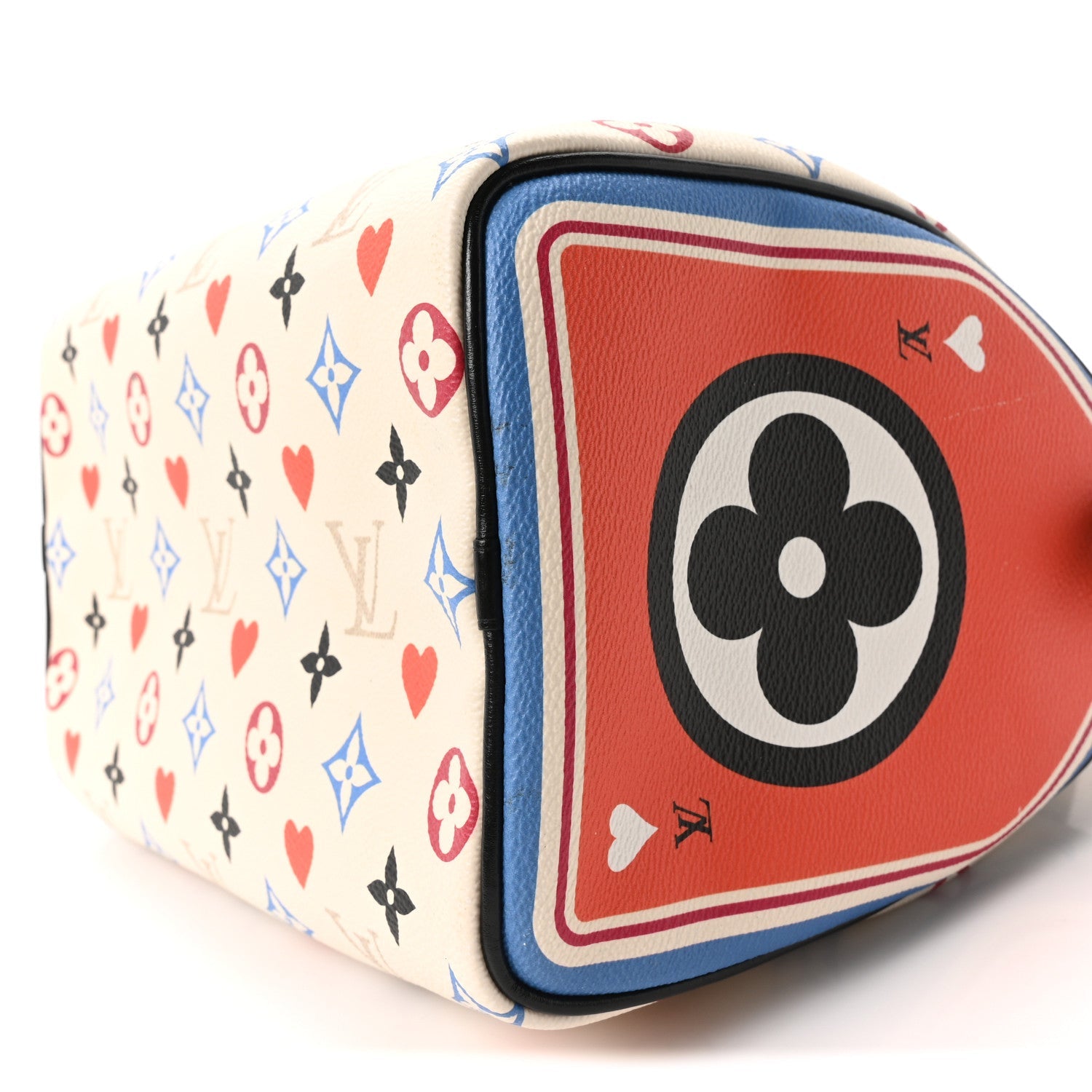 Game On Speedy Bandouliere 25 White