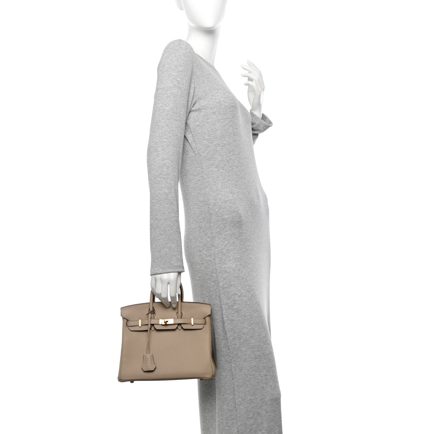 Togo Birkin 25 Trench