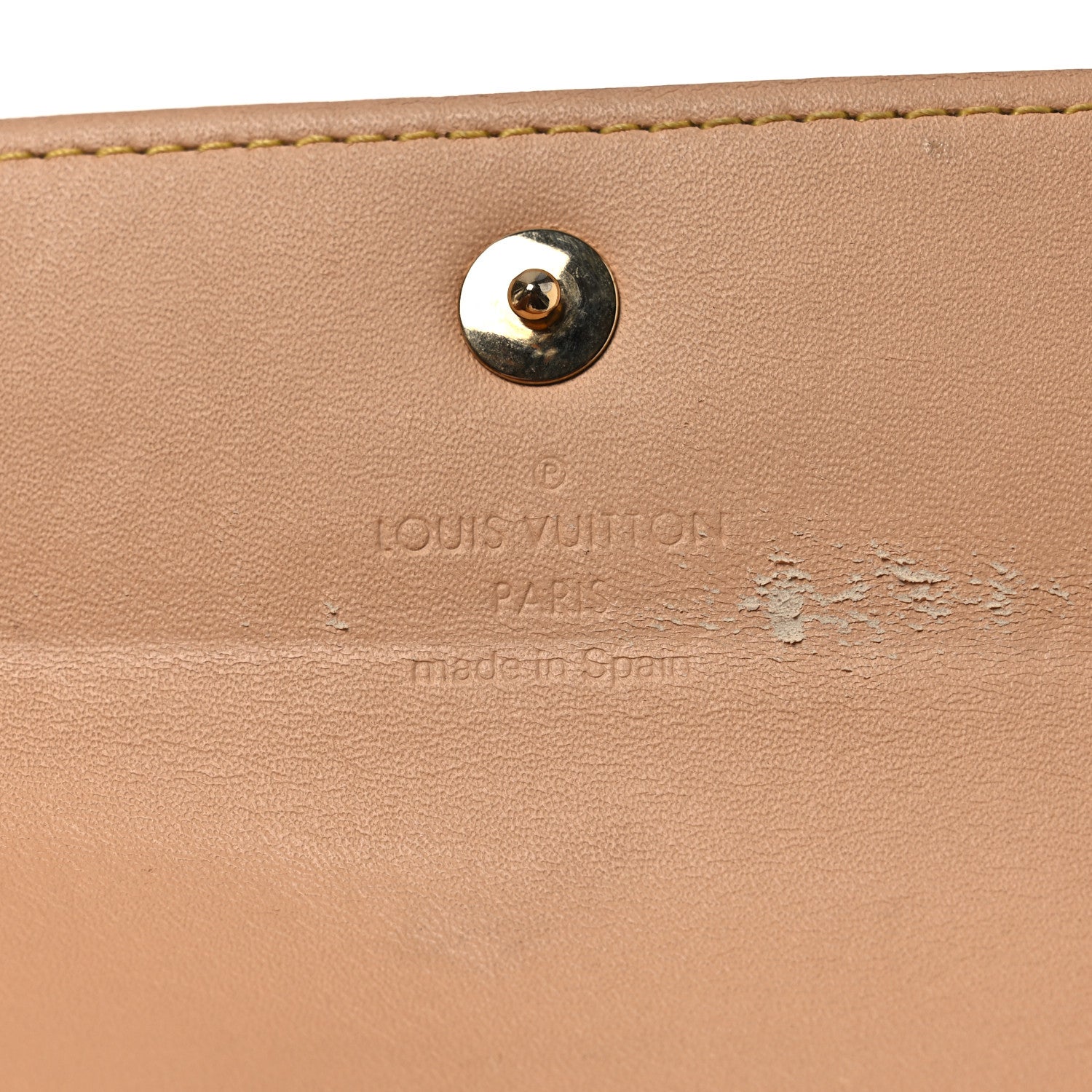 Monogram Multicolor Alexandra Wallet Black
