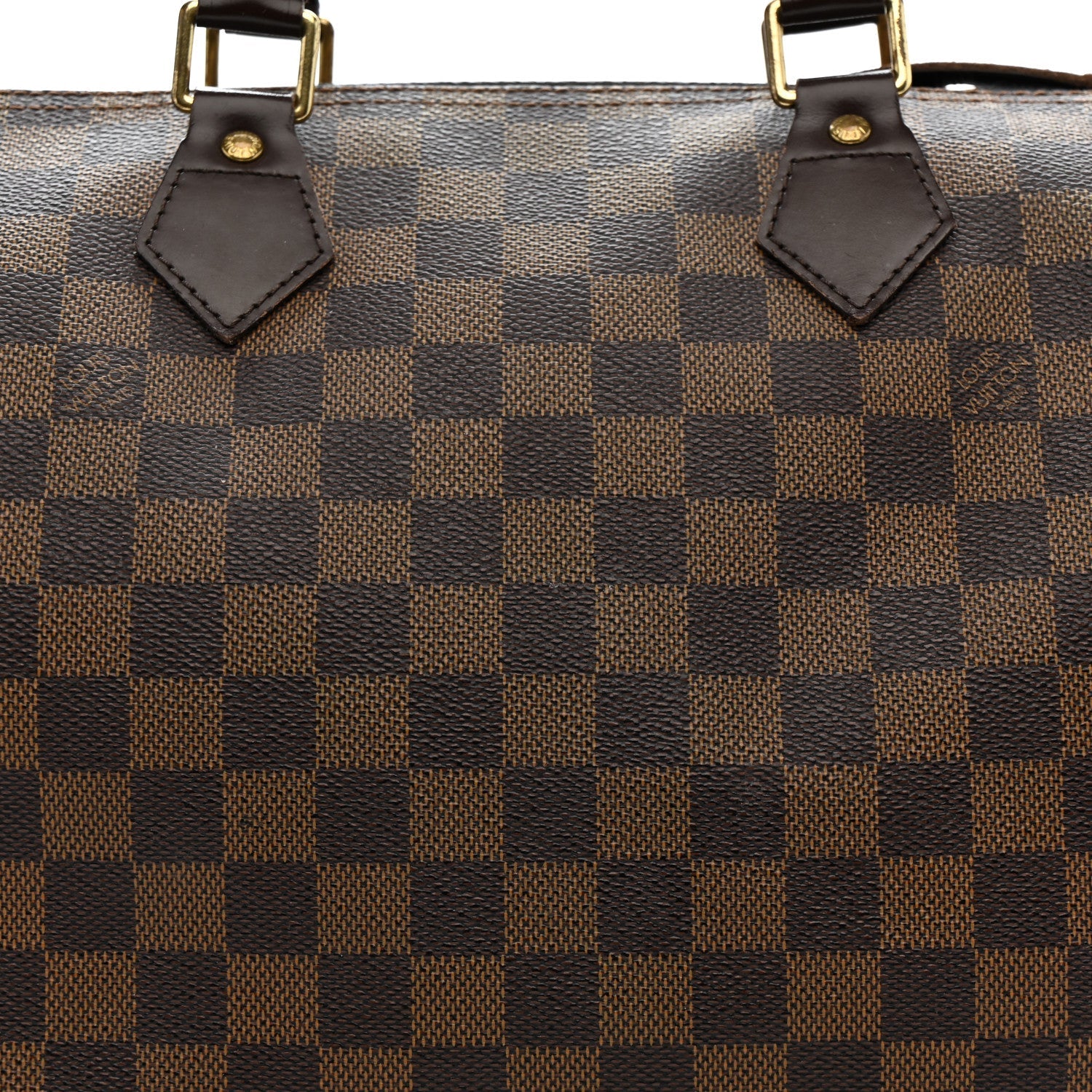 Damier Ebene Speedy 30