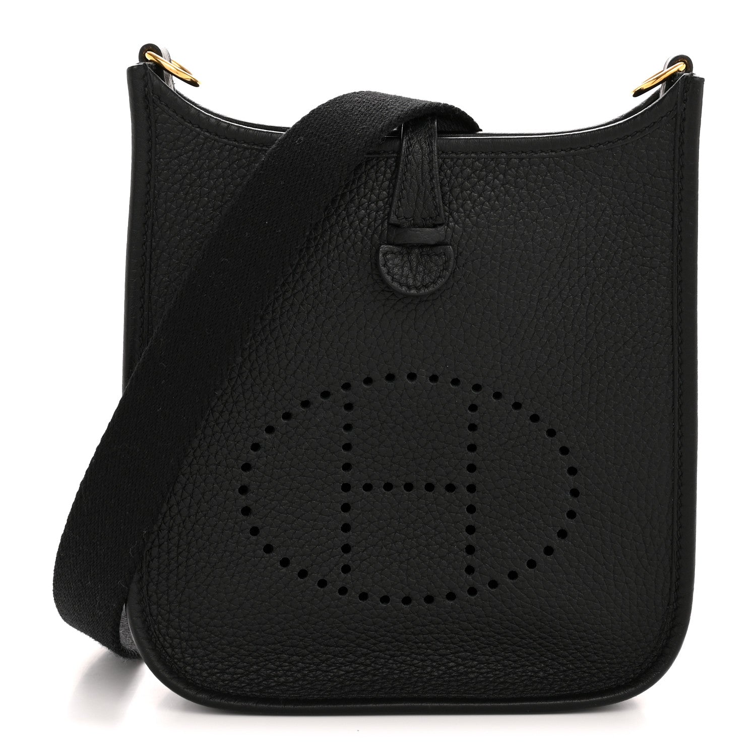 Taurillon Clemence Evelyne TPM Black