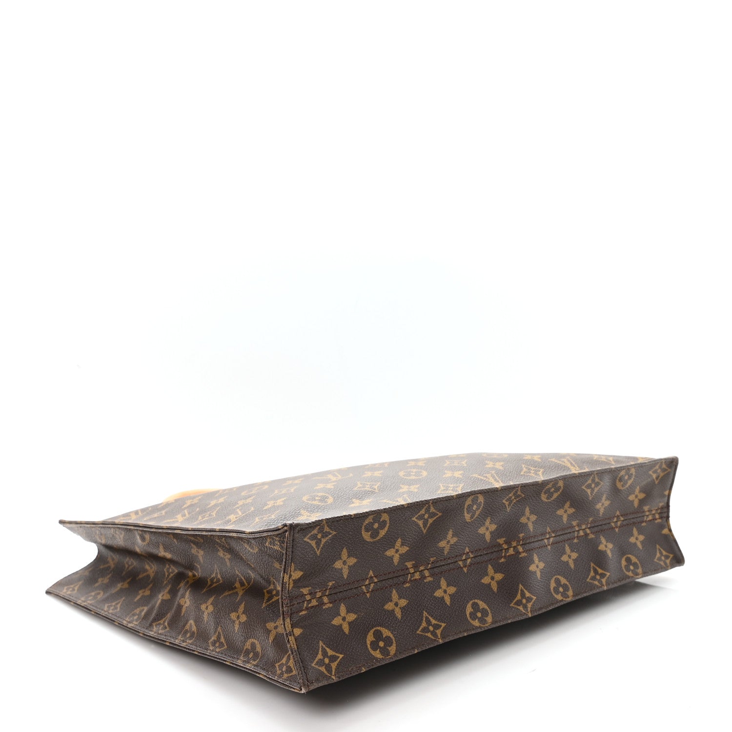 Monogram Sac Plat