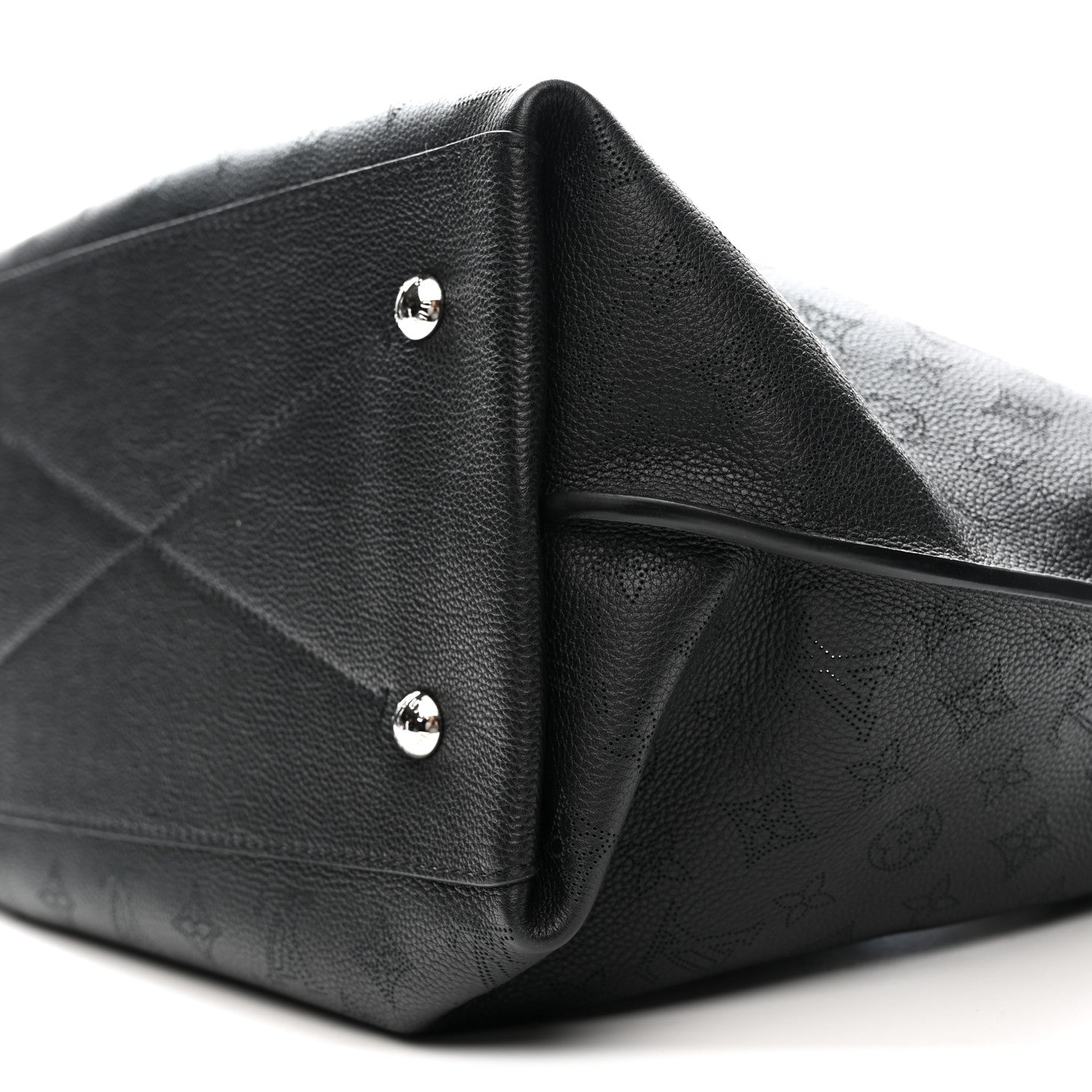 Mahina Carmel Hobo Black