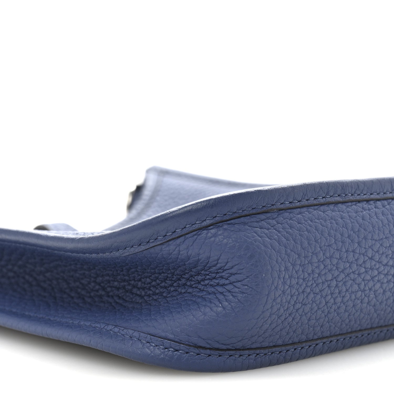 Taurillon Clemence Evelyne TPM Bleu Brighton