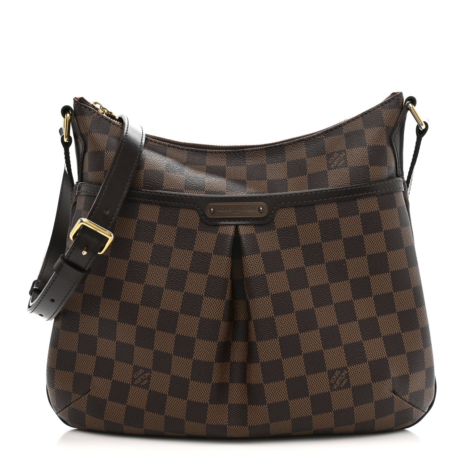 Damier Ebene Bloomsbury PM