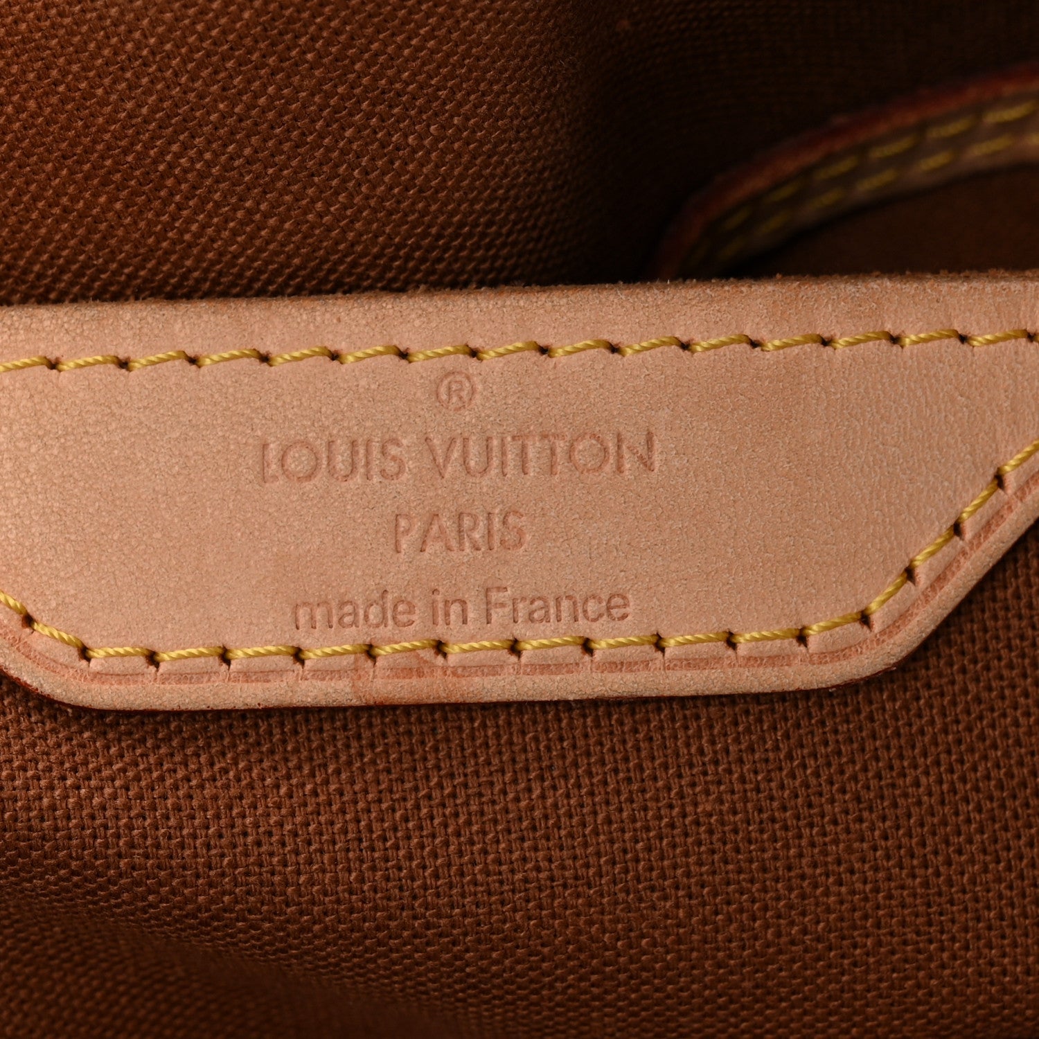 Monogram Palermo GM