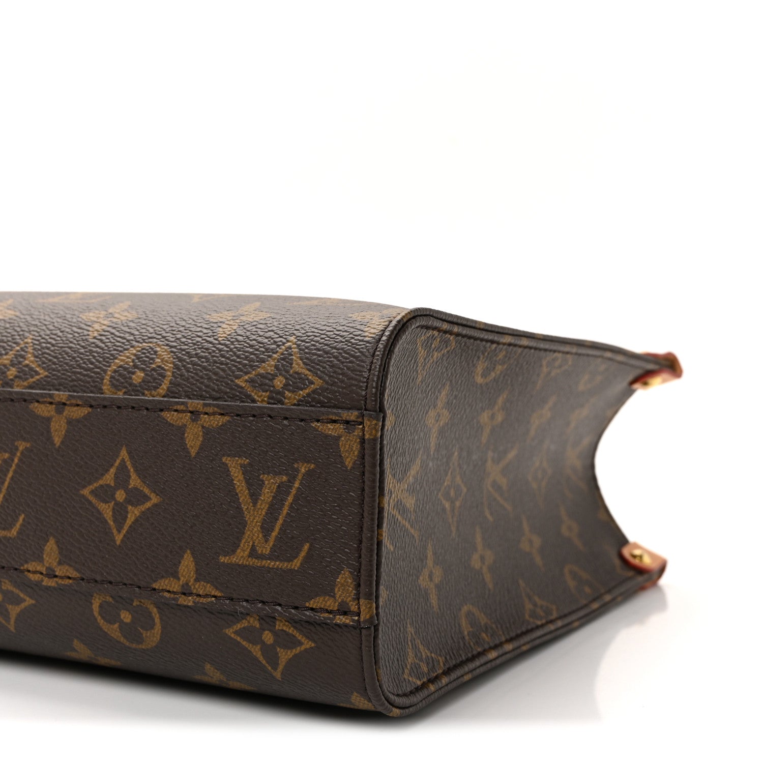 Monogram Sac Plat BB