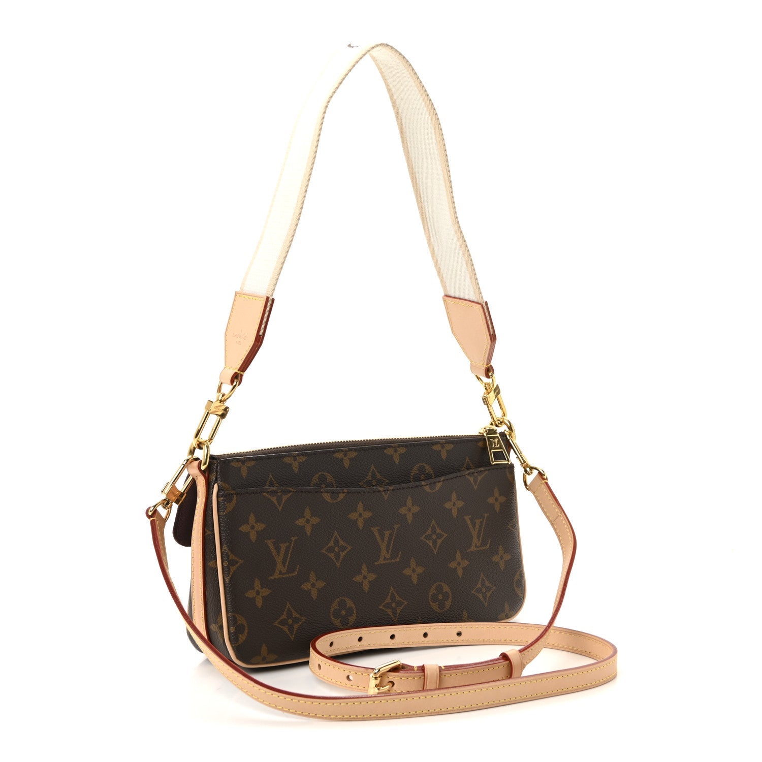 Monogram Vivacite Bag