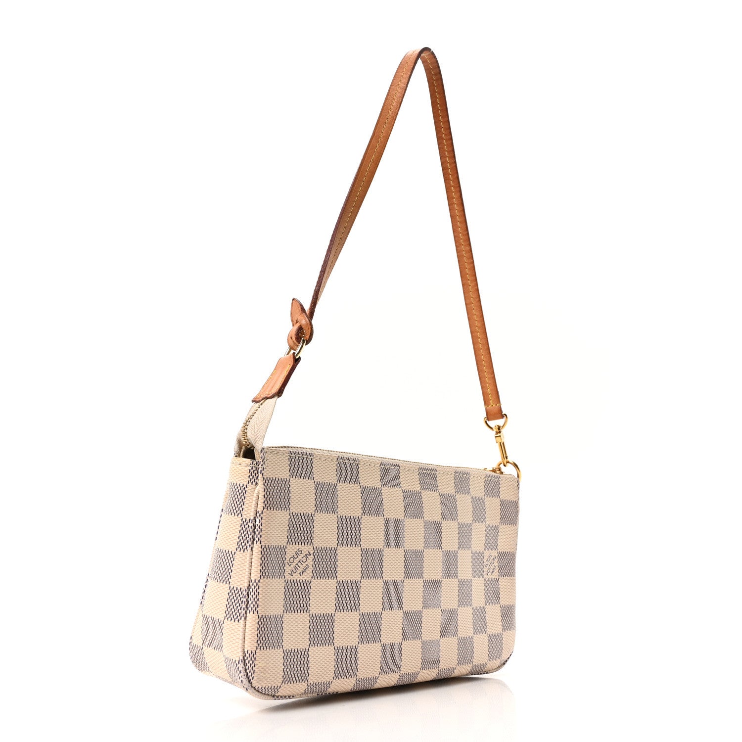 Damier Azur Pochette Accessories NM