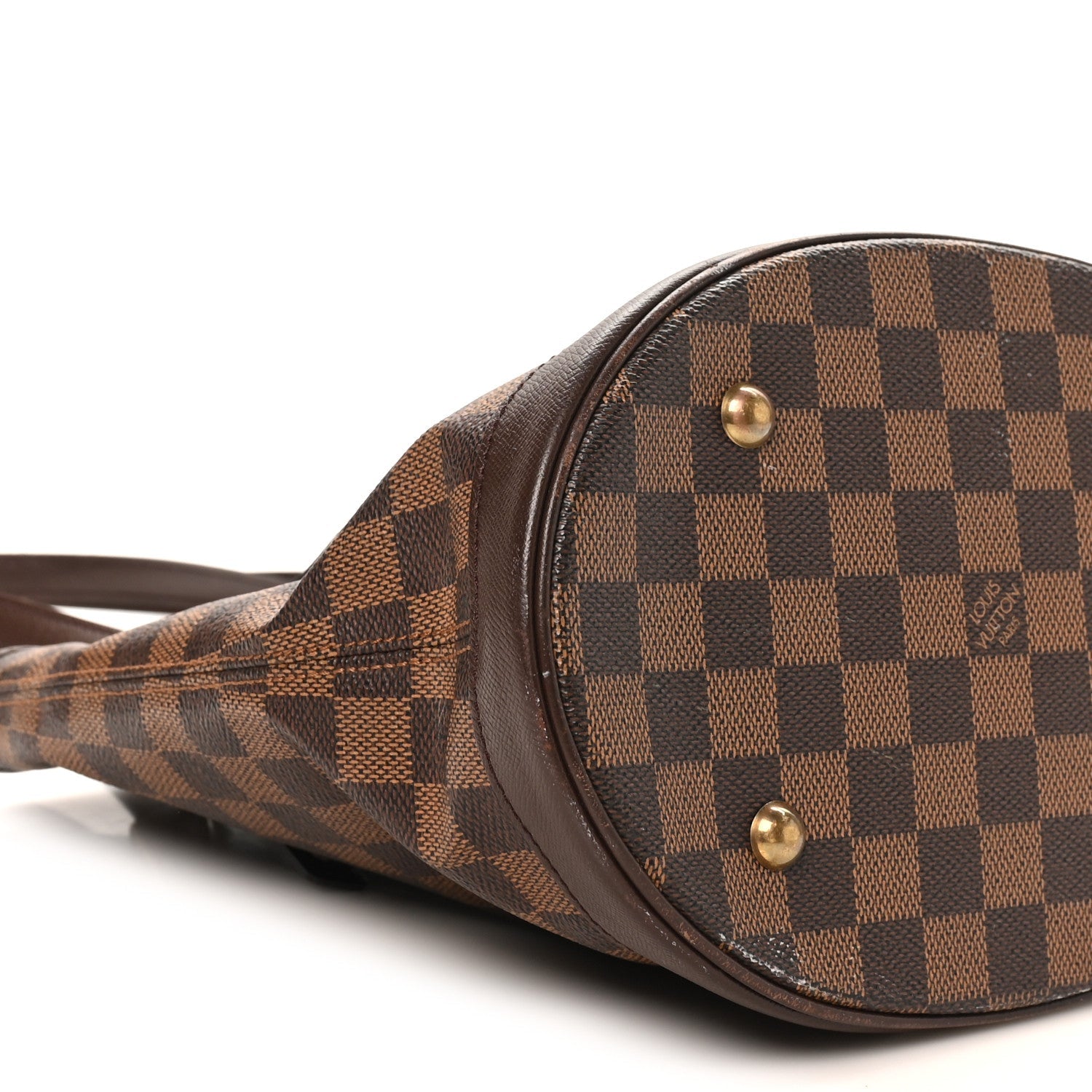 Damier Ebene Marais Bucket 23