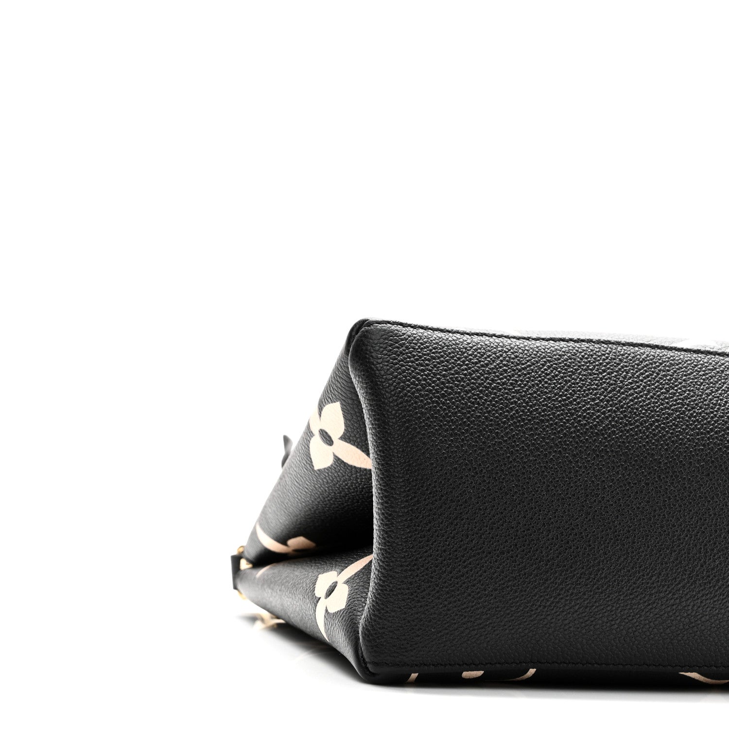 Empreinte Monogram Giant Petit Palais Black Beige