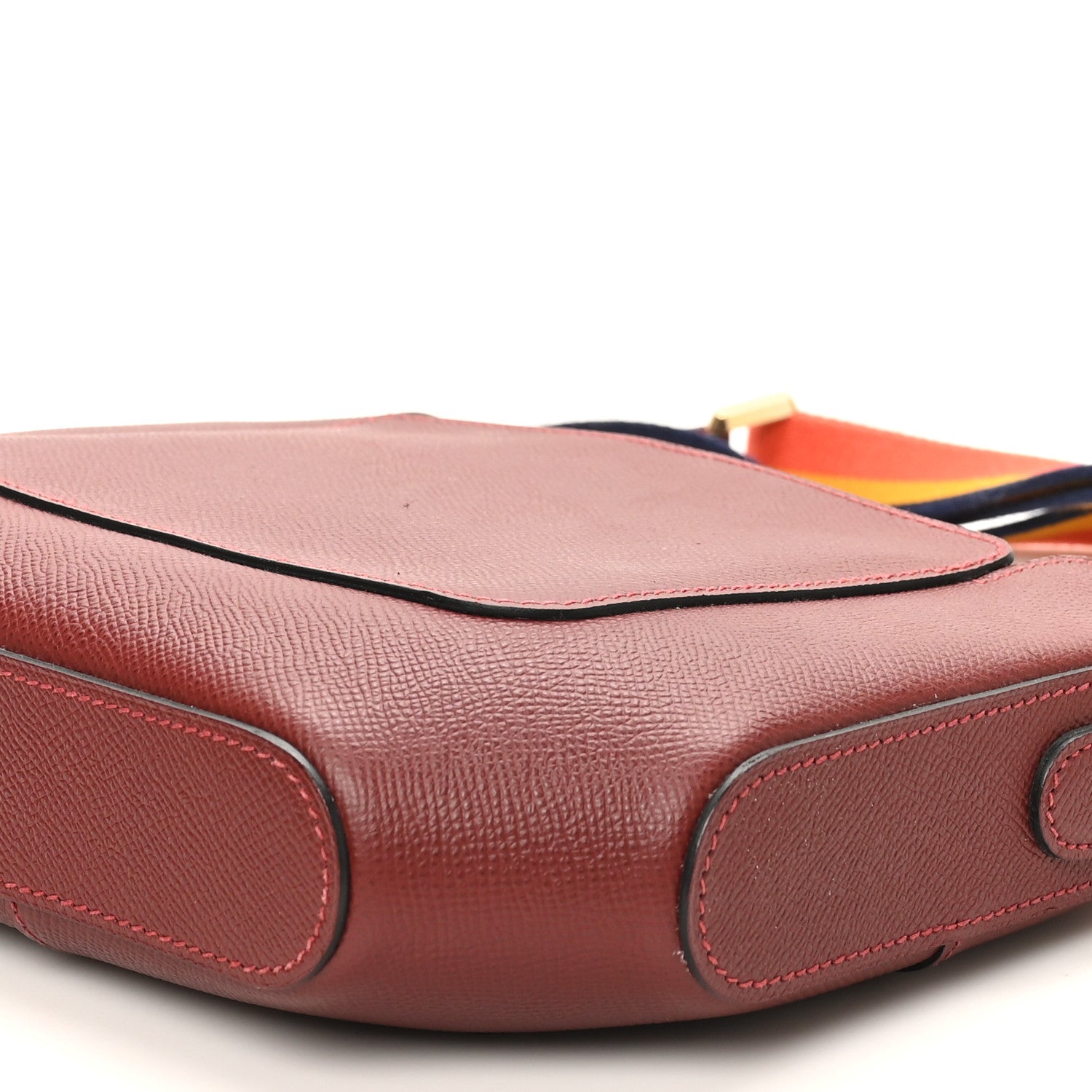 Epsom Octogone 23 Rouge H