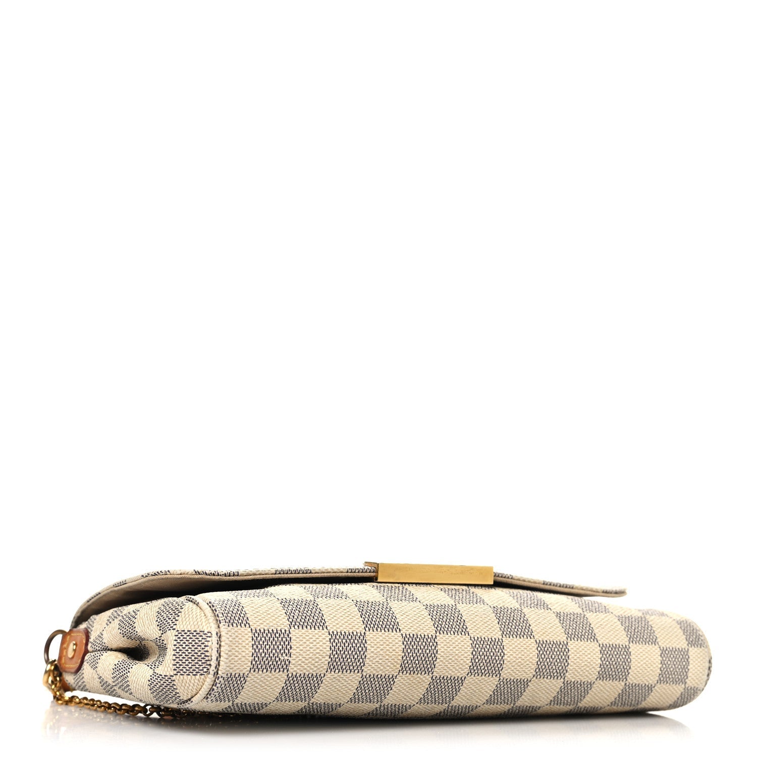 Damier Azur Favorite PM