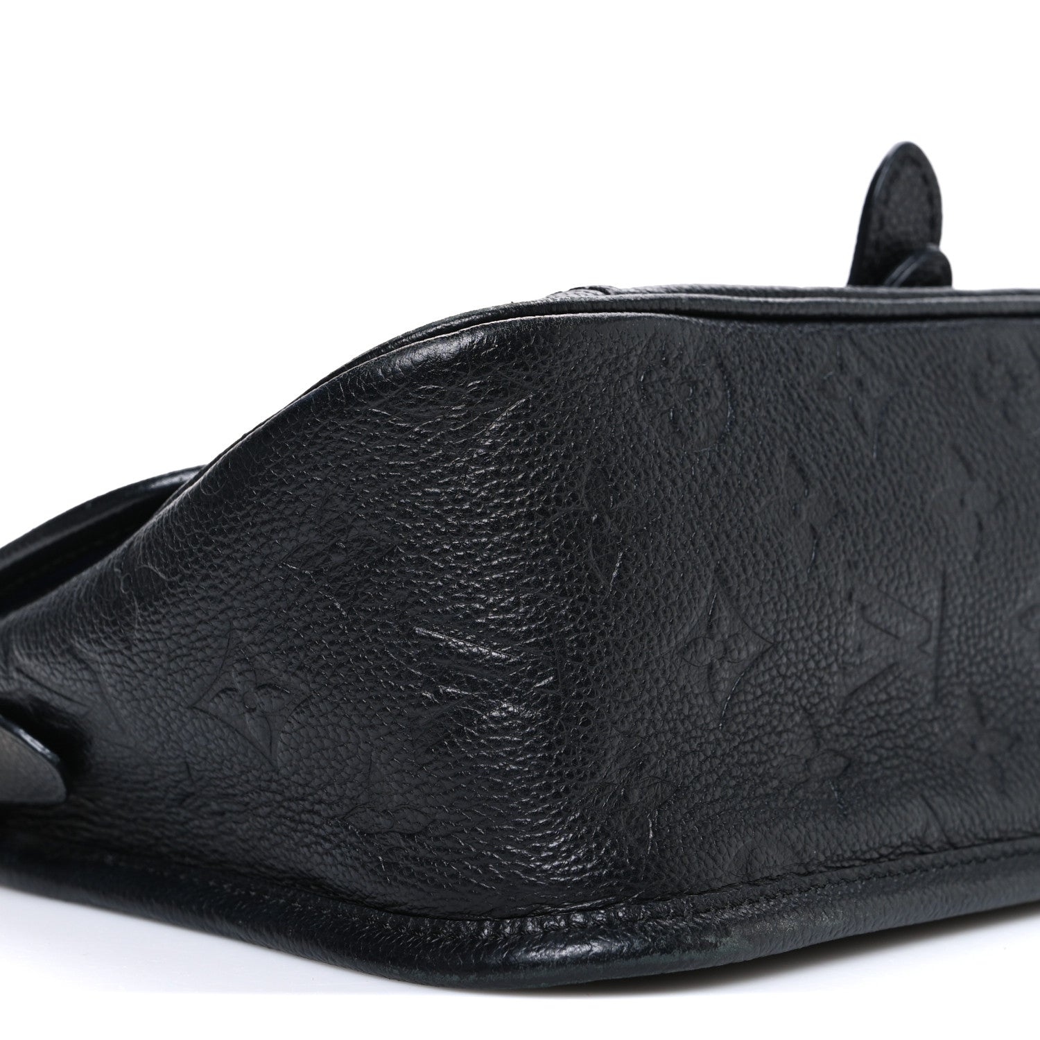 Empreinte Monogram Giant Diane Black